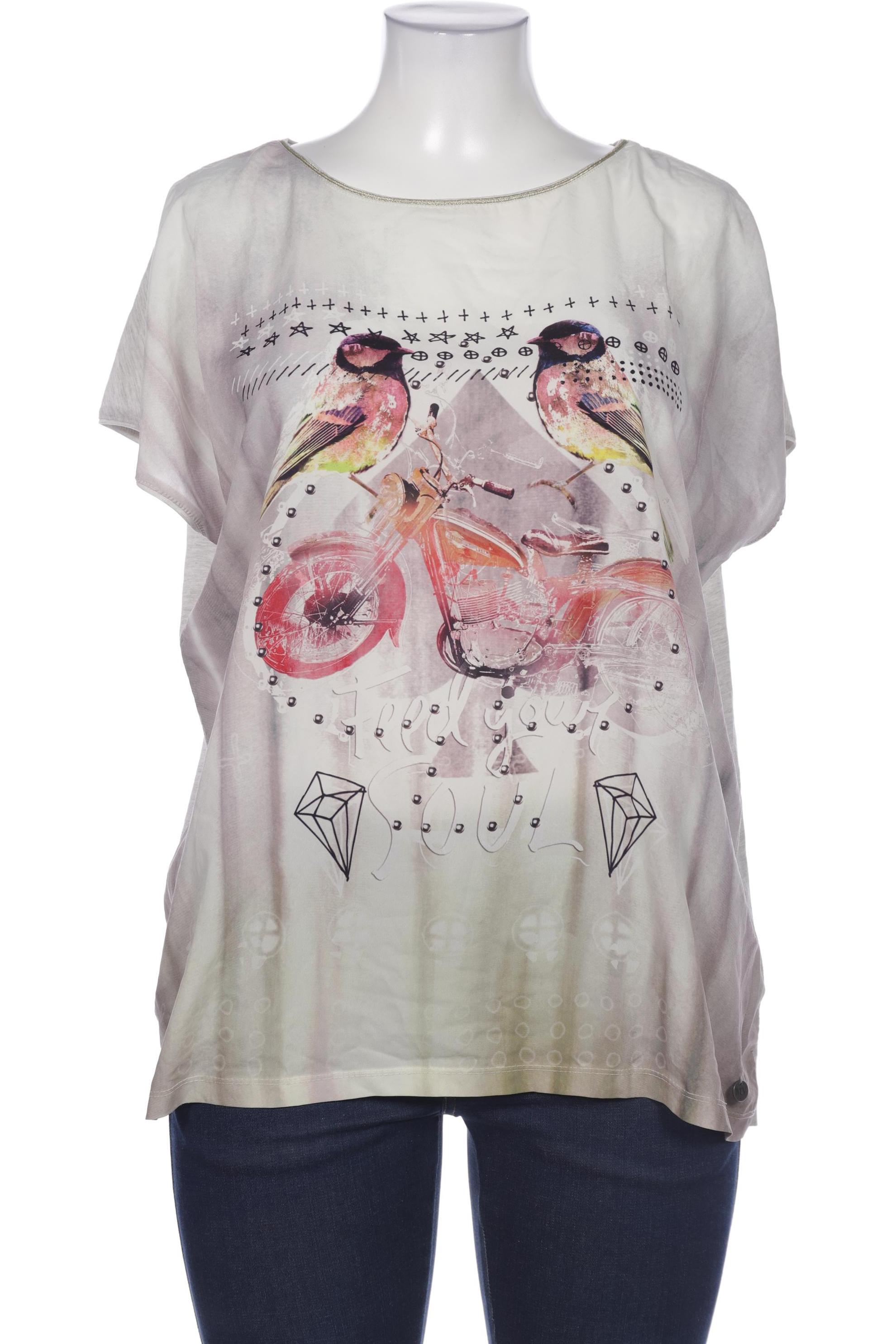 

MALVIN Damen Bluse, mehrfarbig