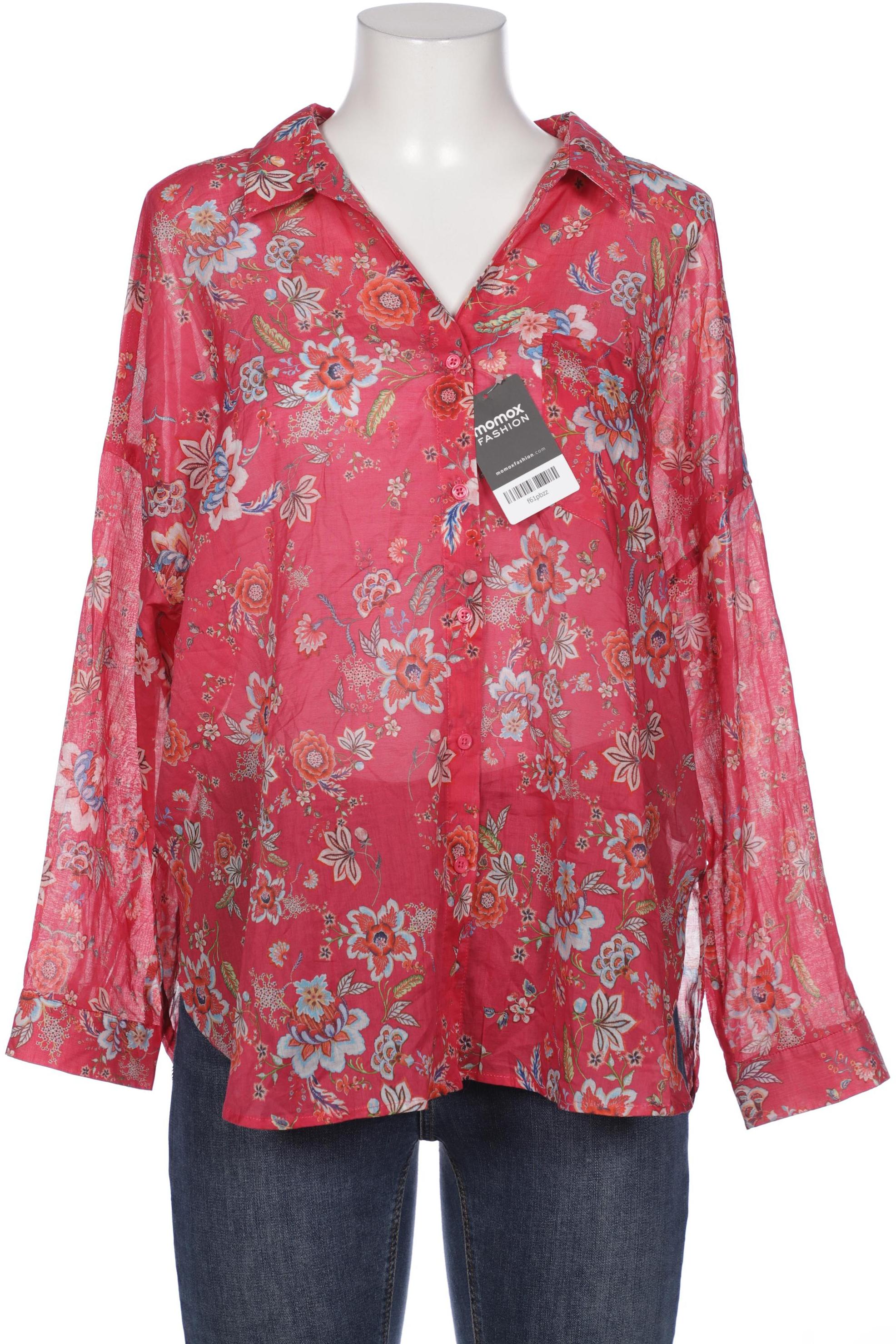 

Malvin Damen Bluse, pink, Gr. 40