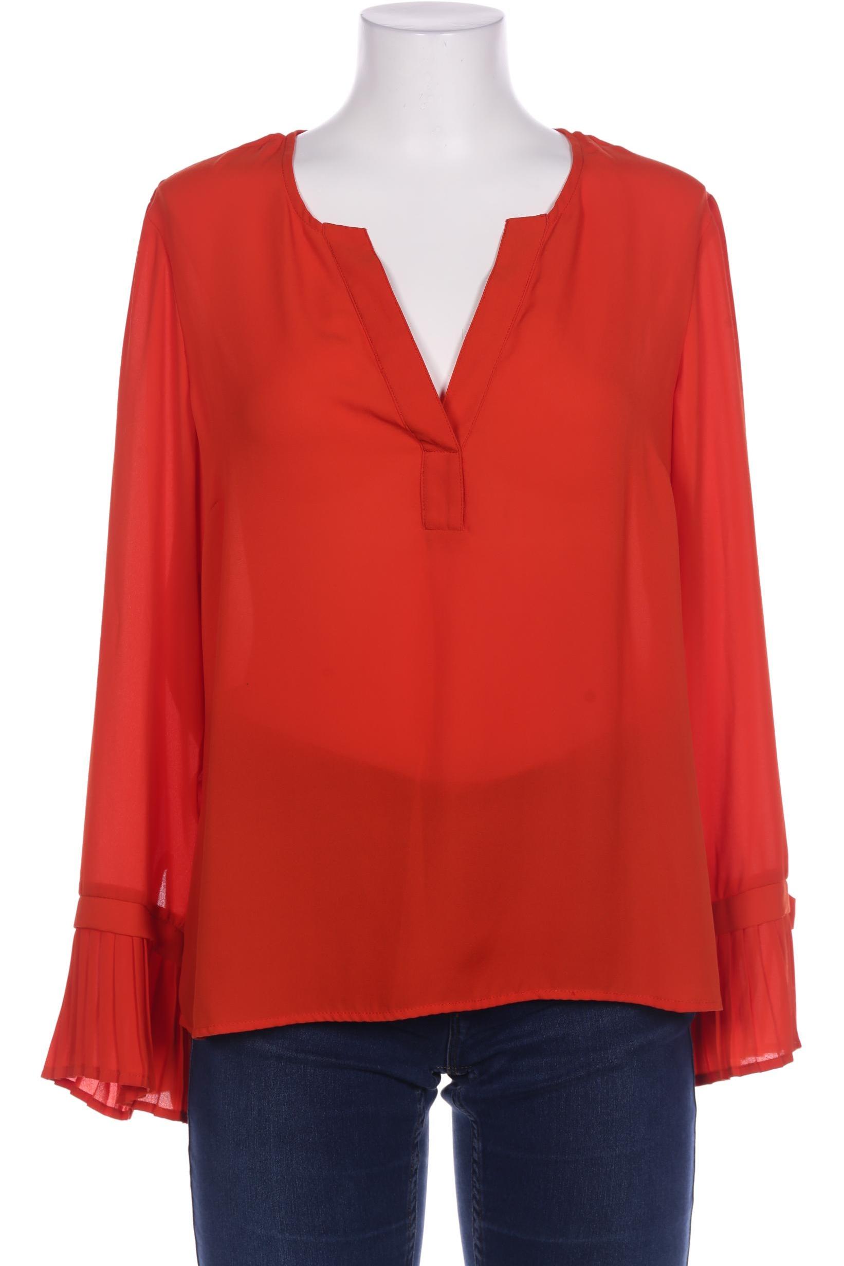 Thumbnail - Malvin Damen Bluse, orange, Gr. 42