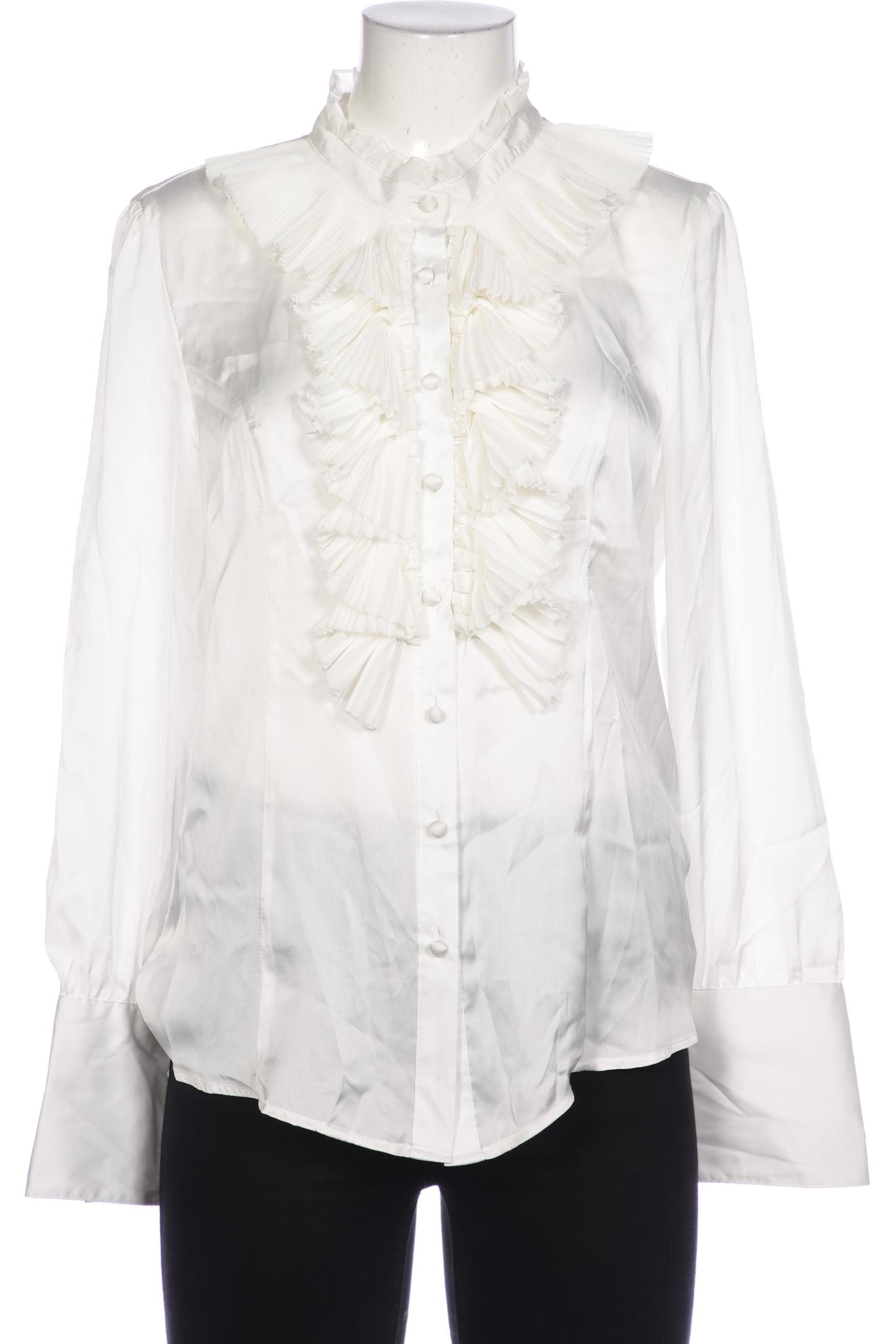 

Malvin Damen Bluse, weiß, Gr. 42
