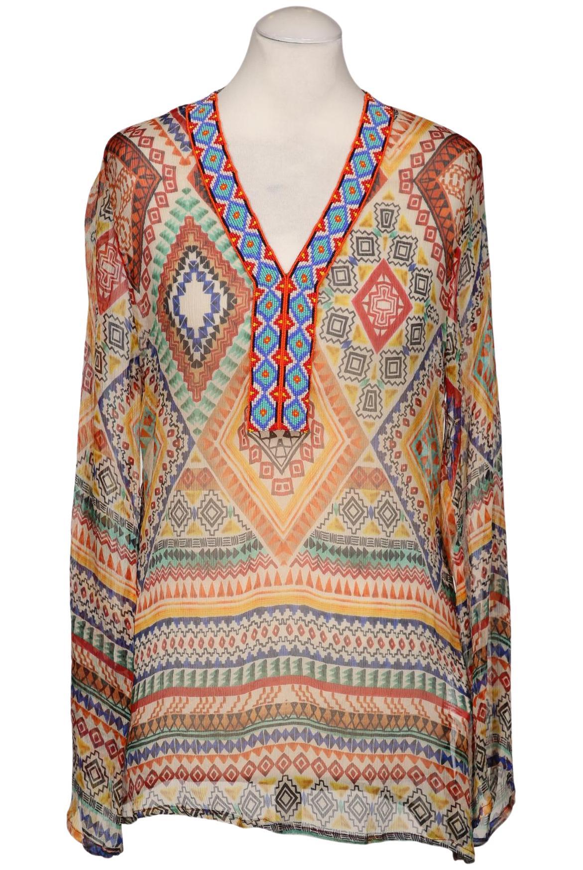 

Malvin Damen Bluse, mehrfarbig, Gr. 40