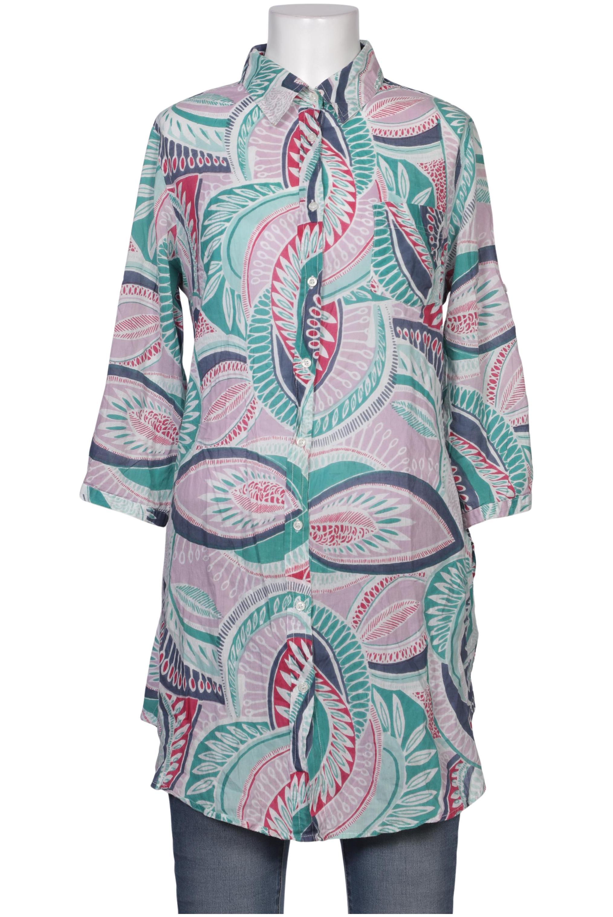 

Malvin Damen Bluse, mehrfarbig, Gr. 40
