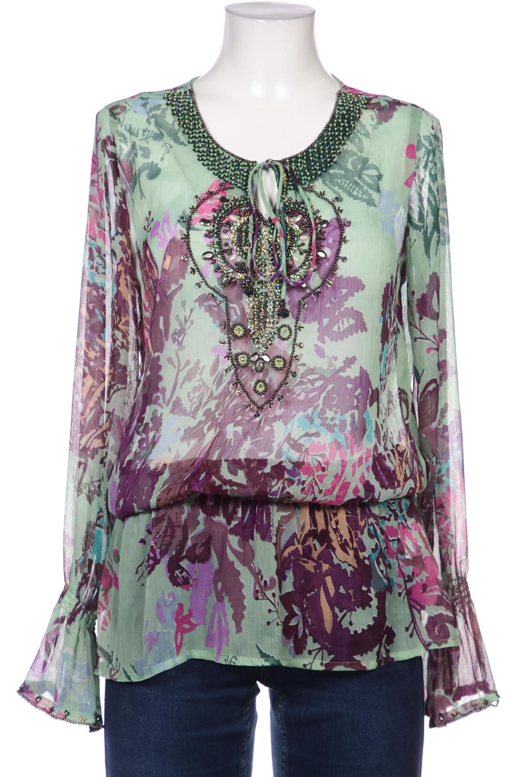

Malvin Damen Bluse, hellgrün, Gr. 38