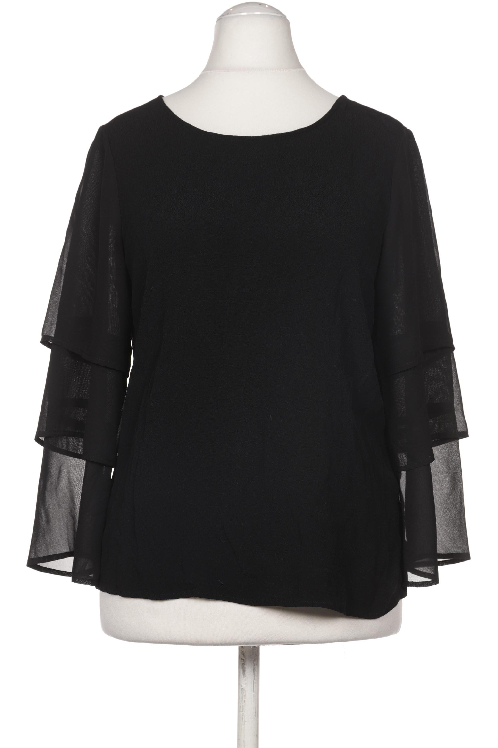 

Malvin Damen Bluse, schwarz, Gr. 38