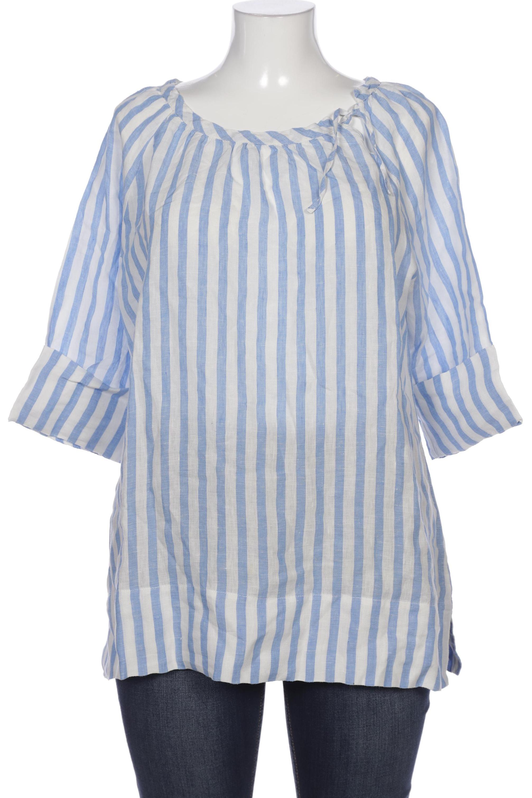 

Malvin Damen Bluse, hellblau, Gr. 44