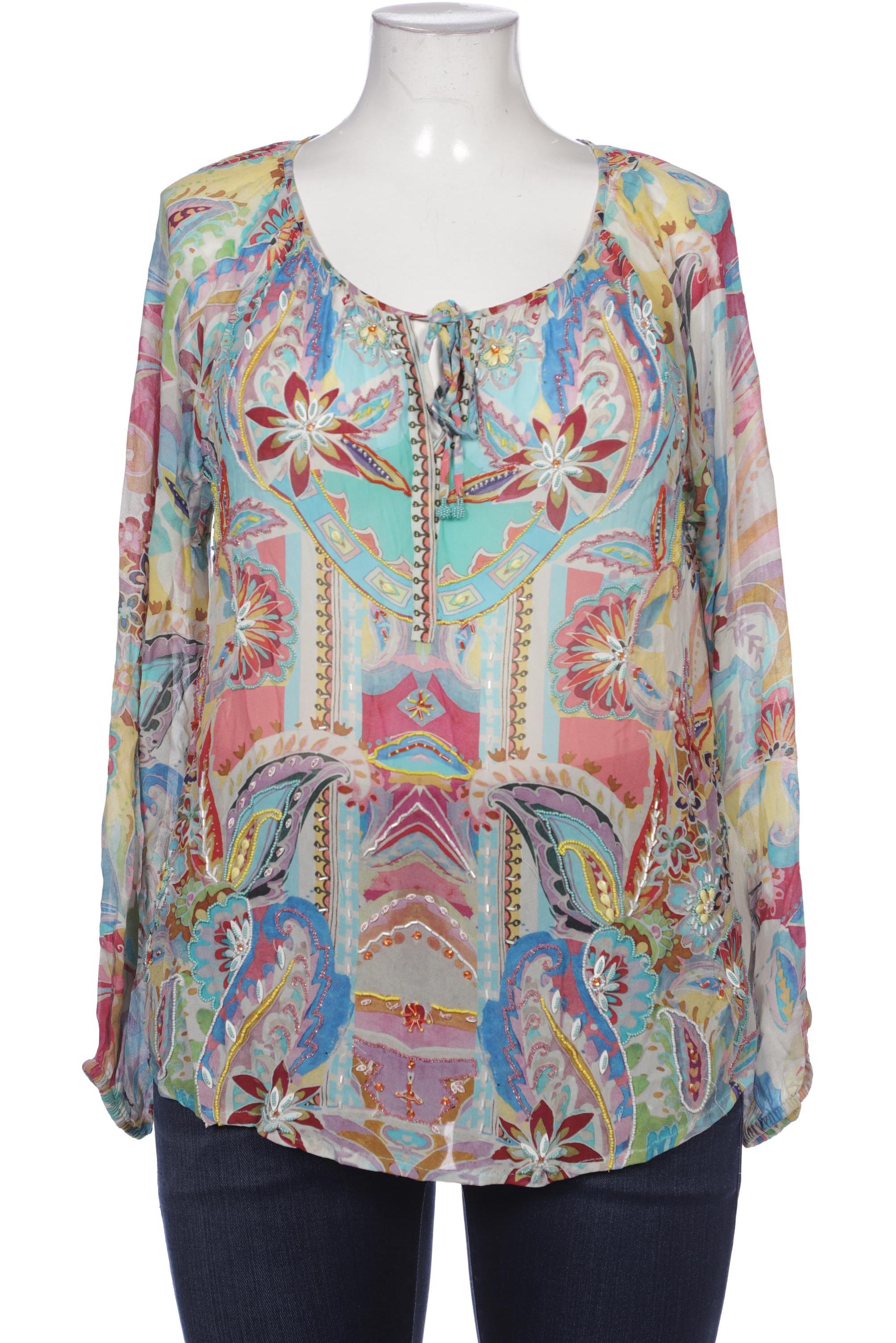 

Malvin Damen Bluse, mehrfarbig, Gr. 44