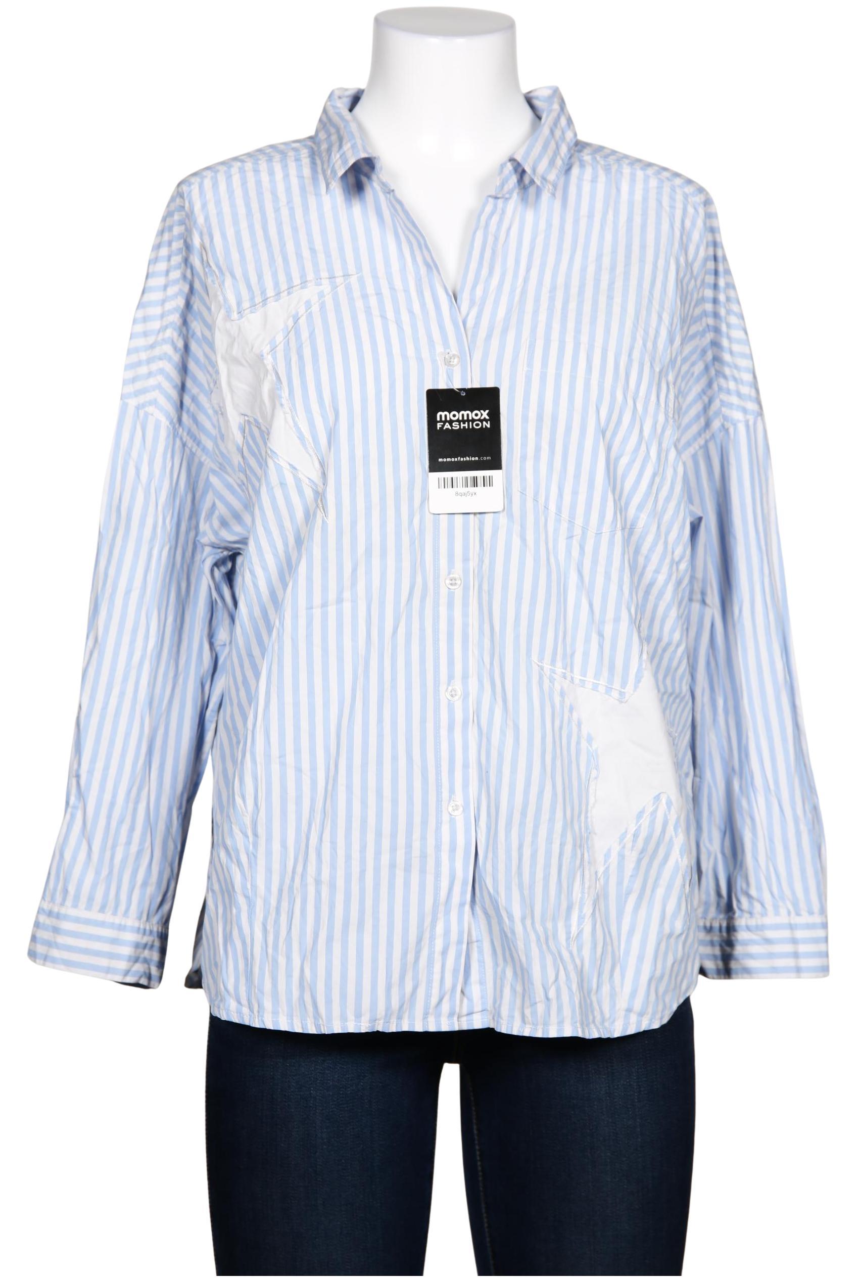 

Malvin Damen Bluse, hellblau, Gr. 40