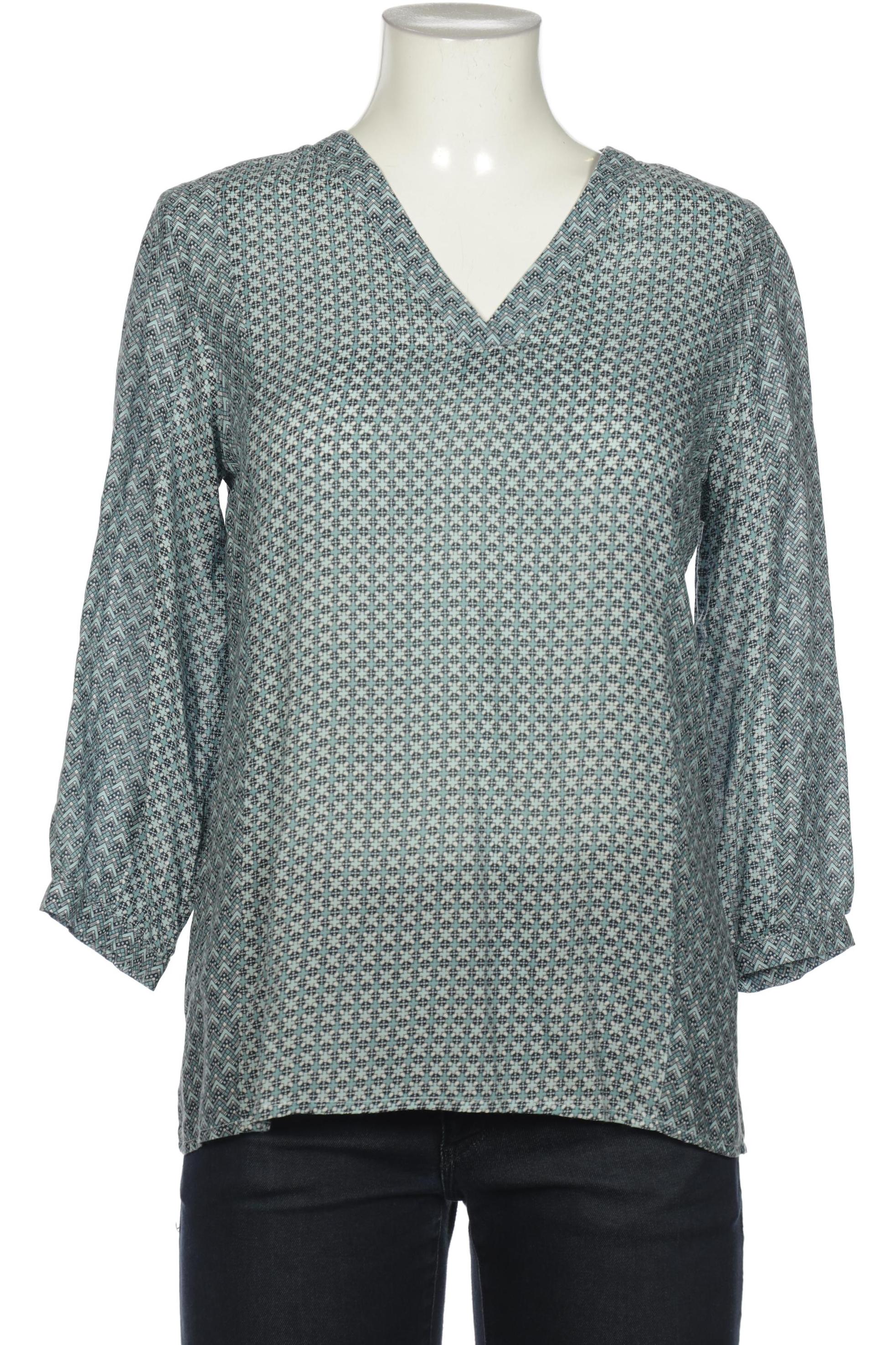 

Malvin Damen Bluse, blau, Gr. 38
