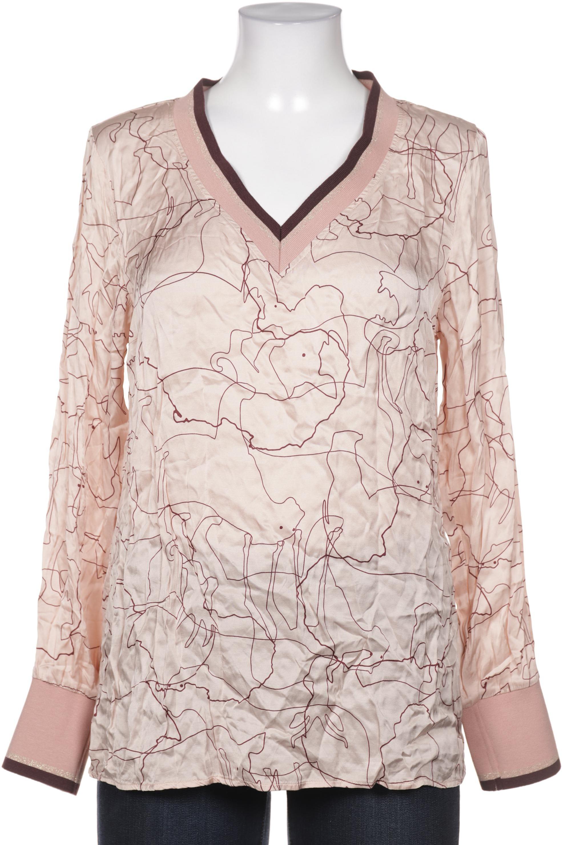 

Malvin Damen Bluse, pink, Gr. 40
