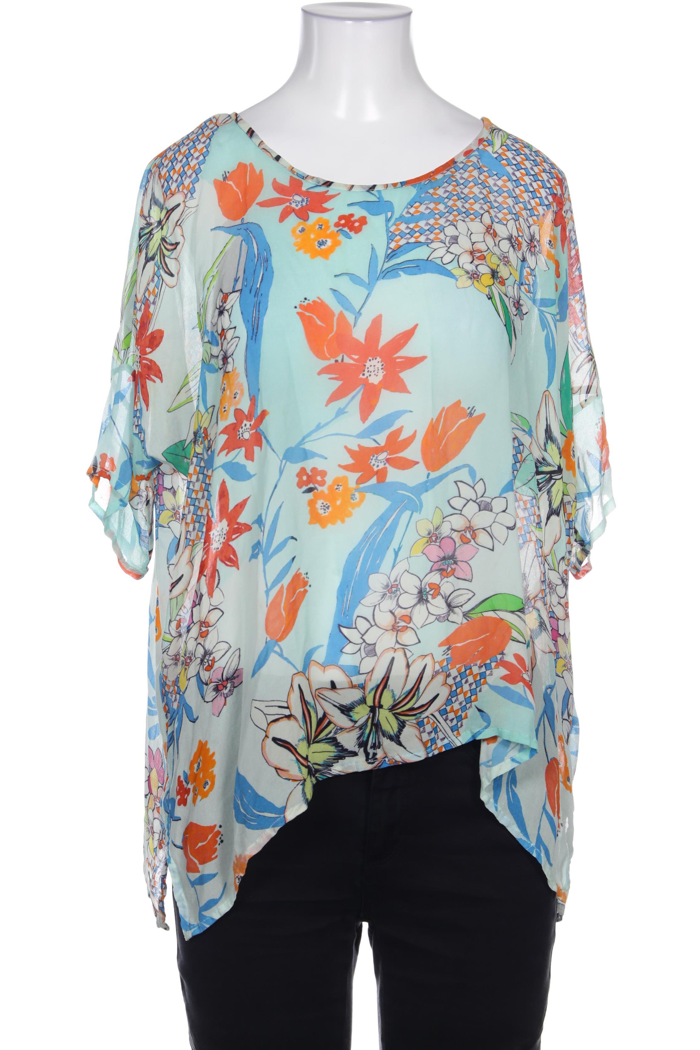 

Malvin Damen Bluse, türkis, Gr. 36