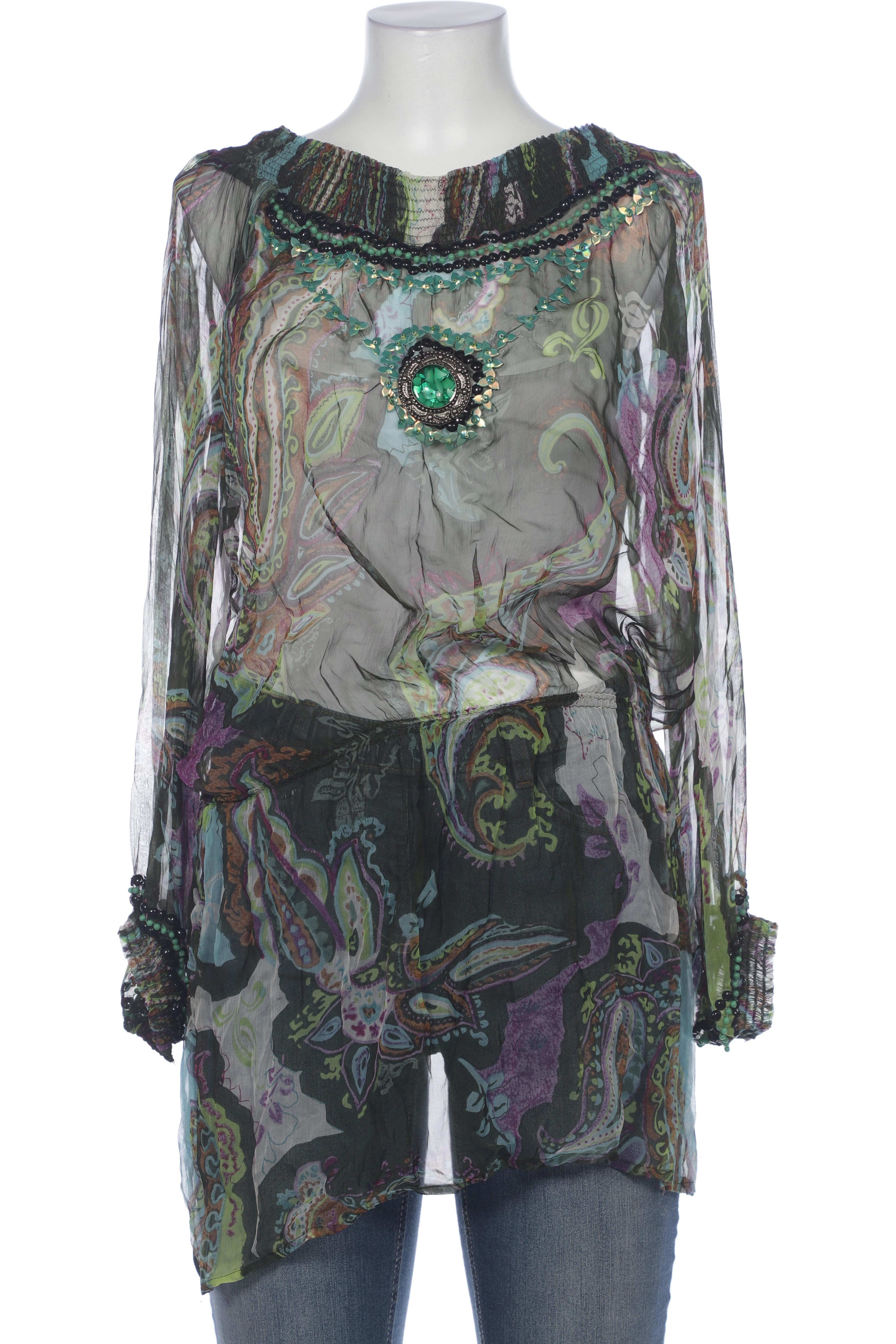 

Malvin Damen Bluse, mehrfarbig, Gr. 40