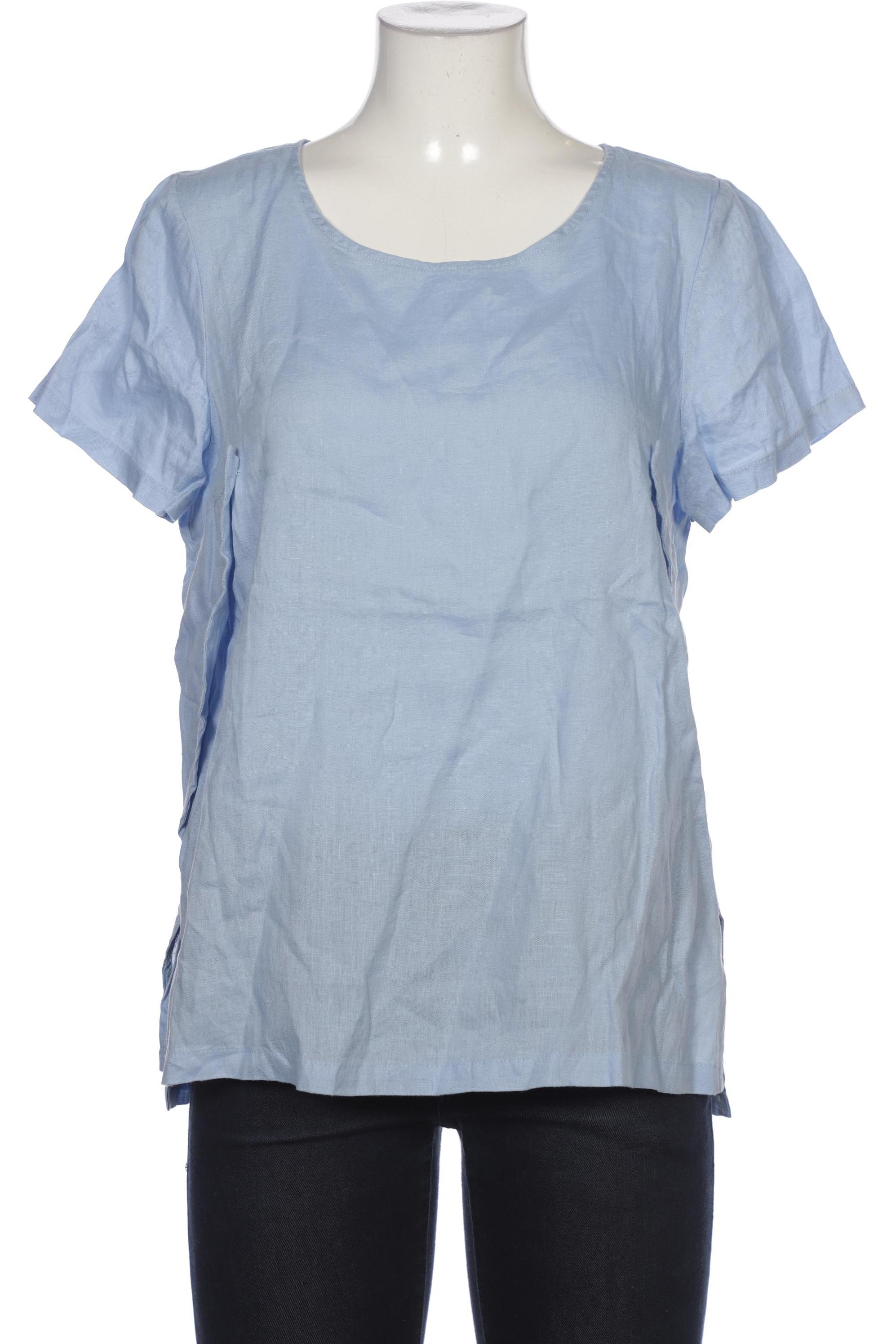 

Malvin Damen Bluse, blau, Gr. 40