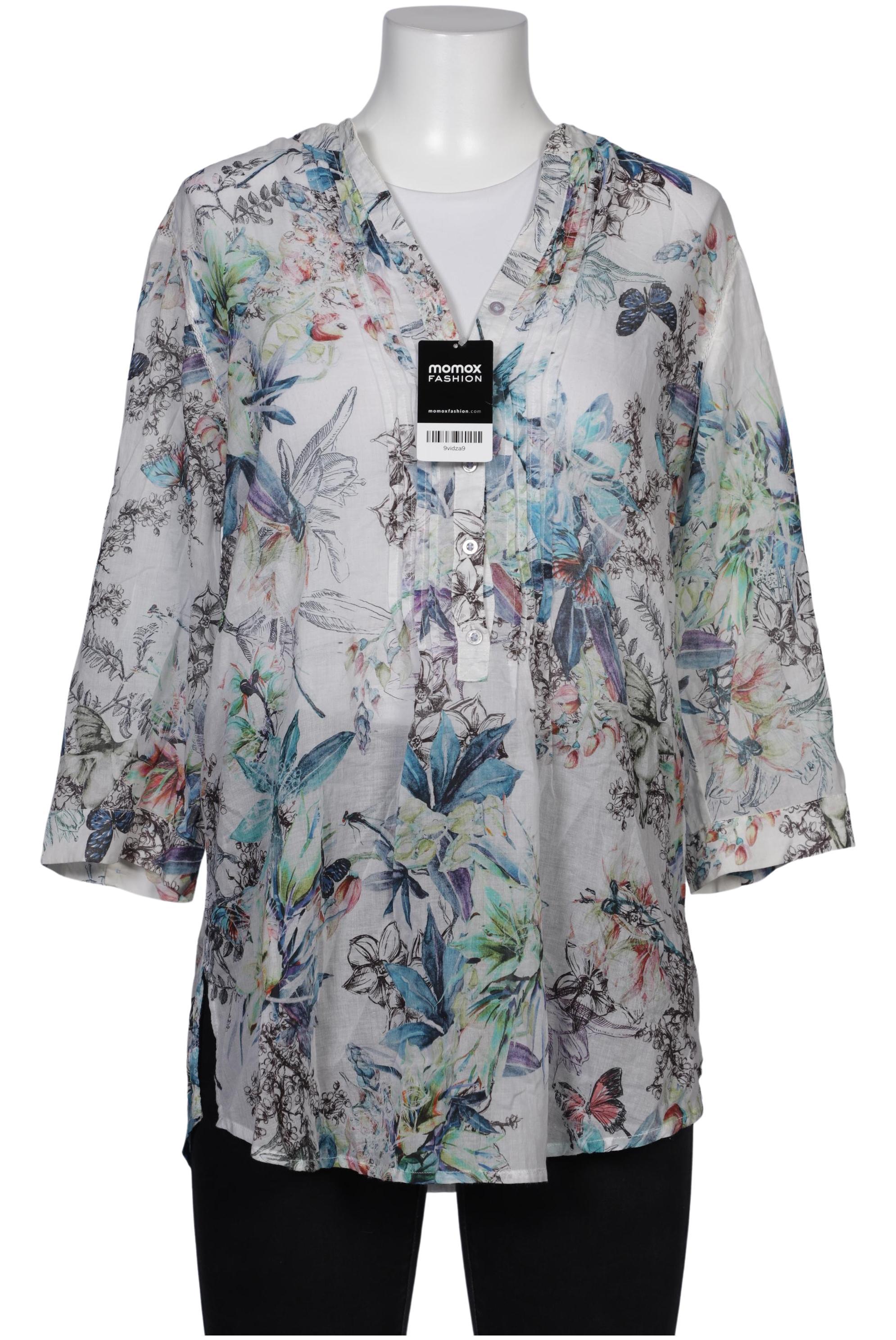 

Malvin Damen Bluse, mehrfarbig, Gr. 44