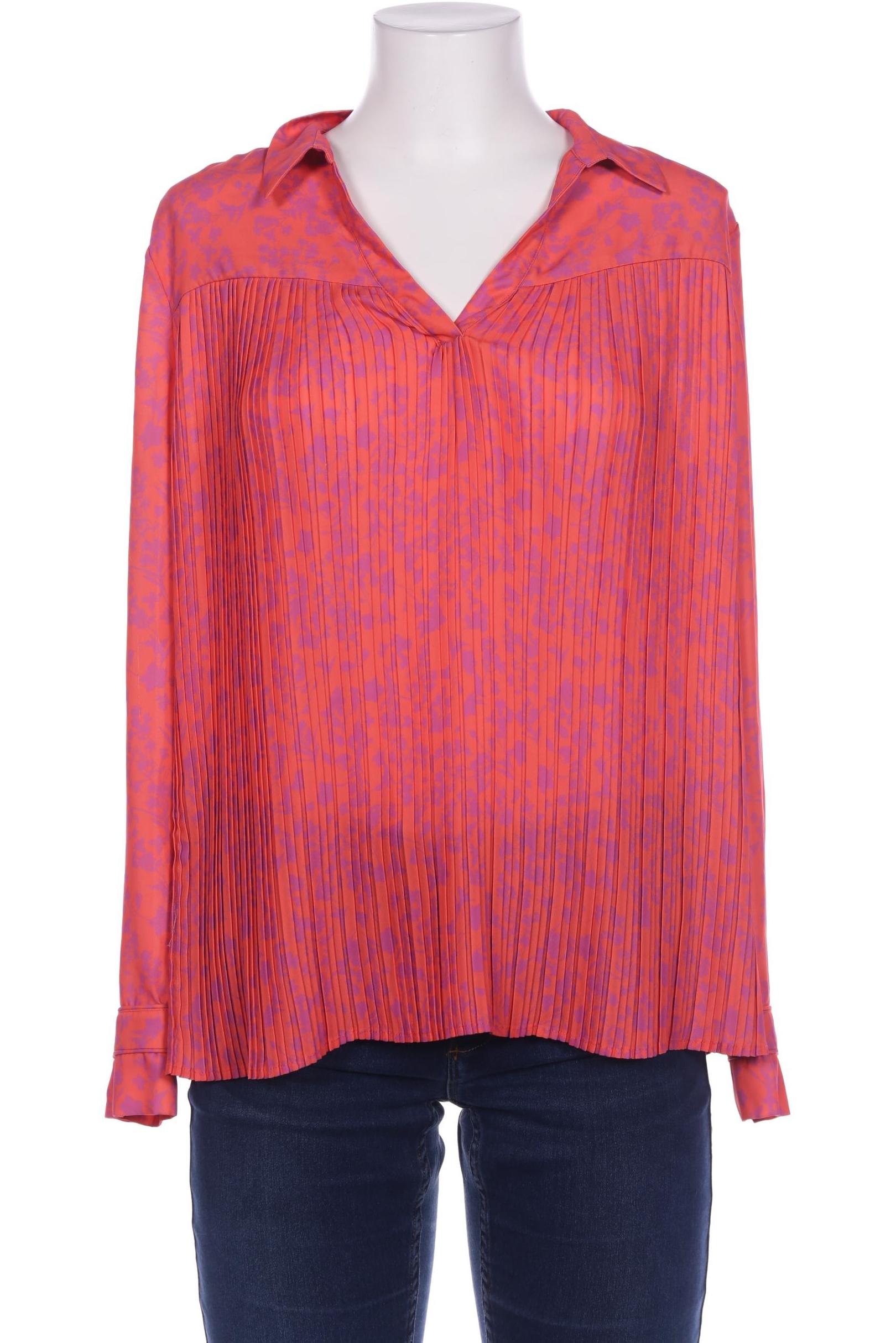 

Malvin Damen Bluse, orange, Gr. 42