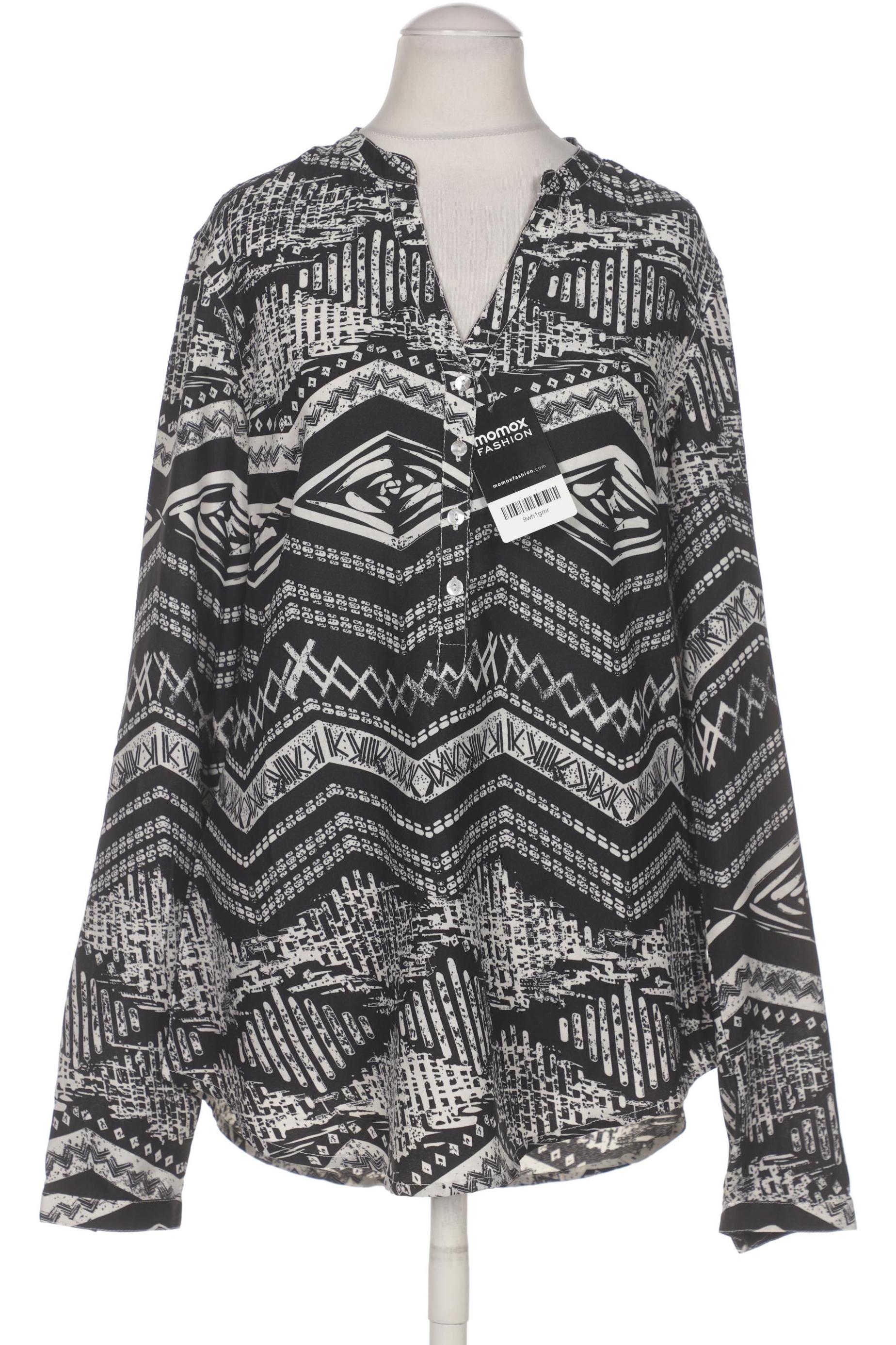 

Malvin Damen Bluse, schwarz, Gr. 38