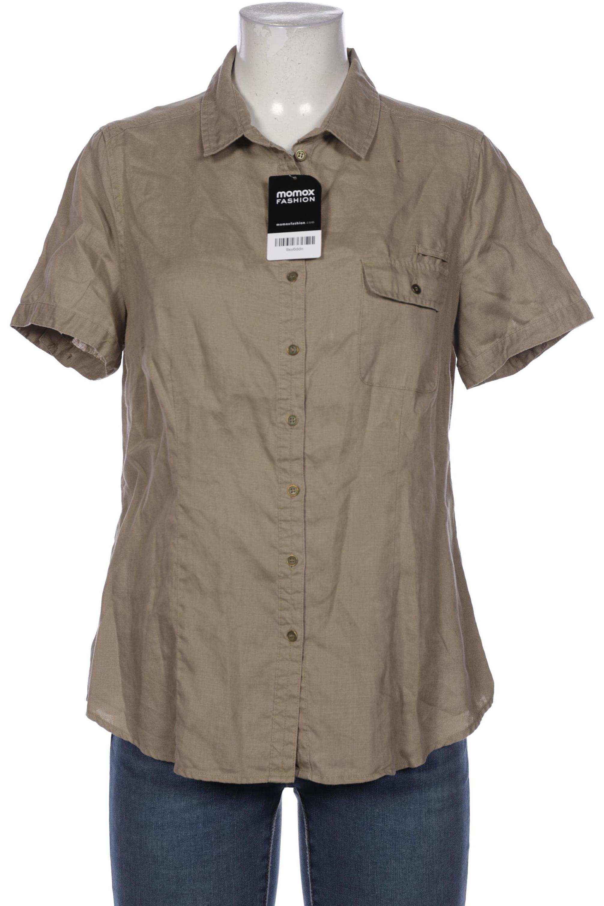 

Malvin Damen Bluse, beige, Gr. 40