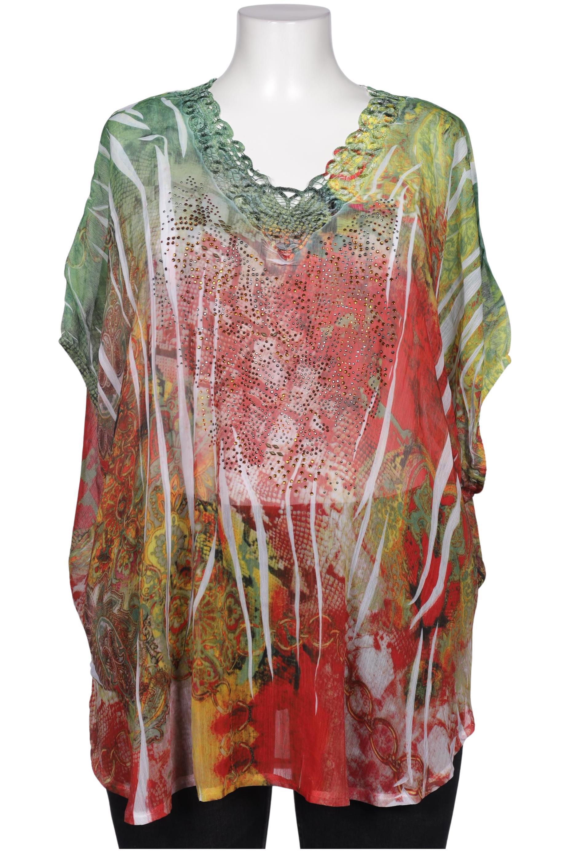 

Malvin Damen Bluse, grün, Gr. 46