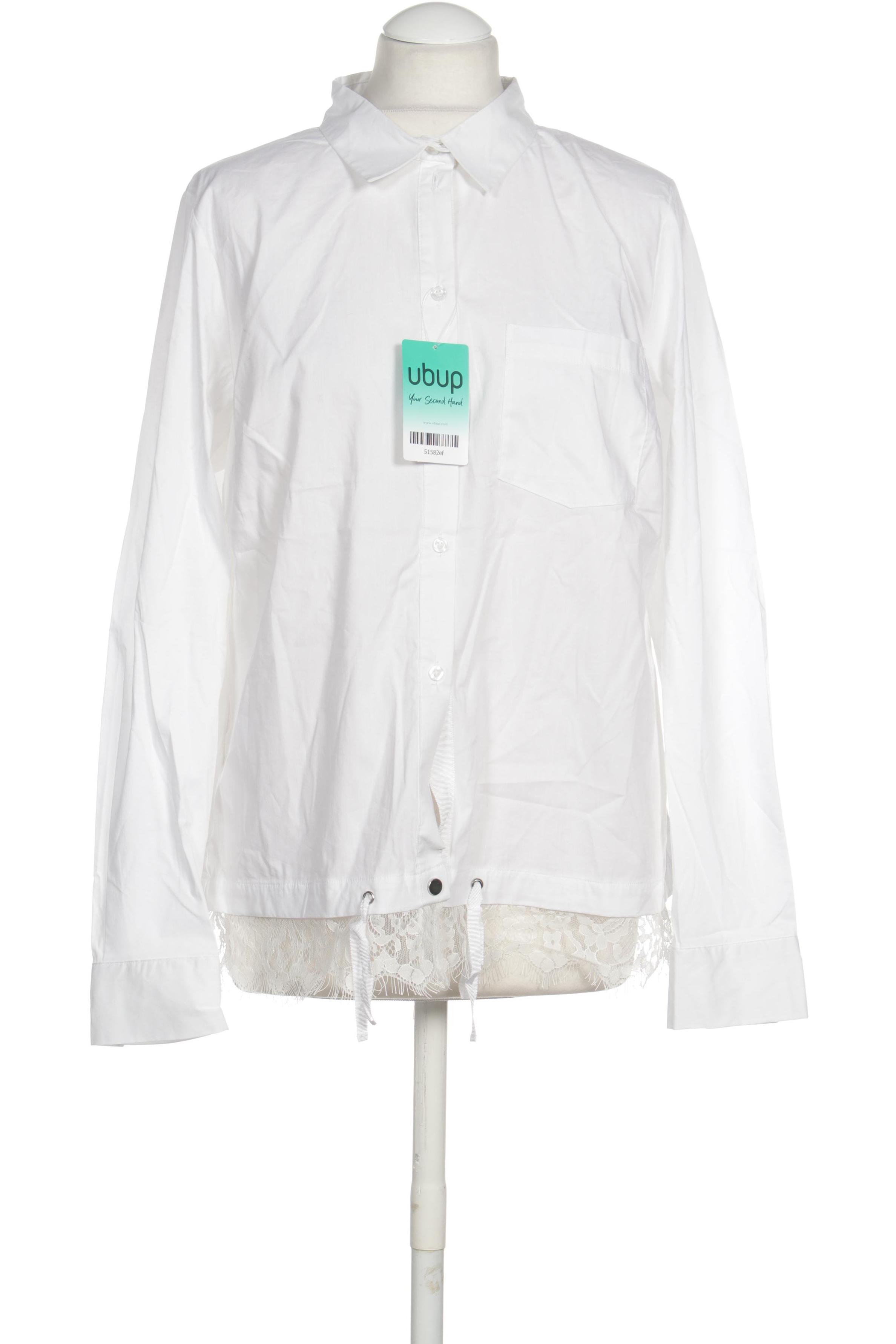 

Malvin Damen Bluse, weiß, Gr. 42