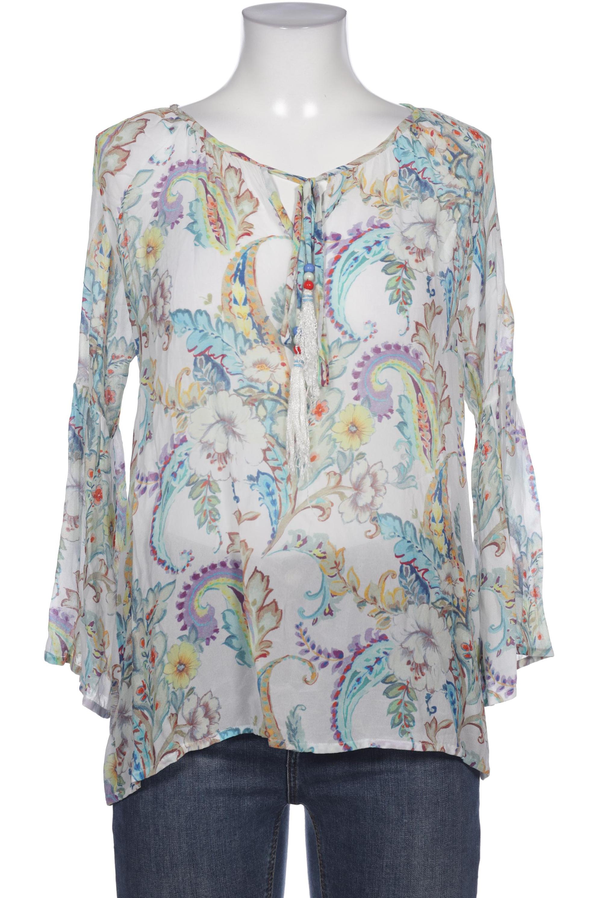 

Malvin Damen Bluse, mehrfarbig, Gr. 38