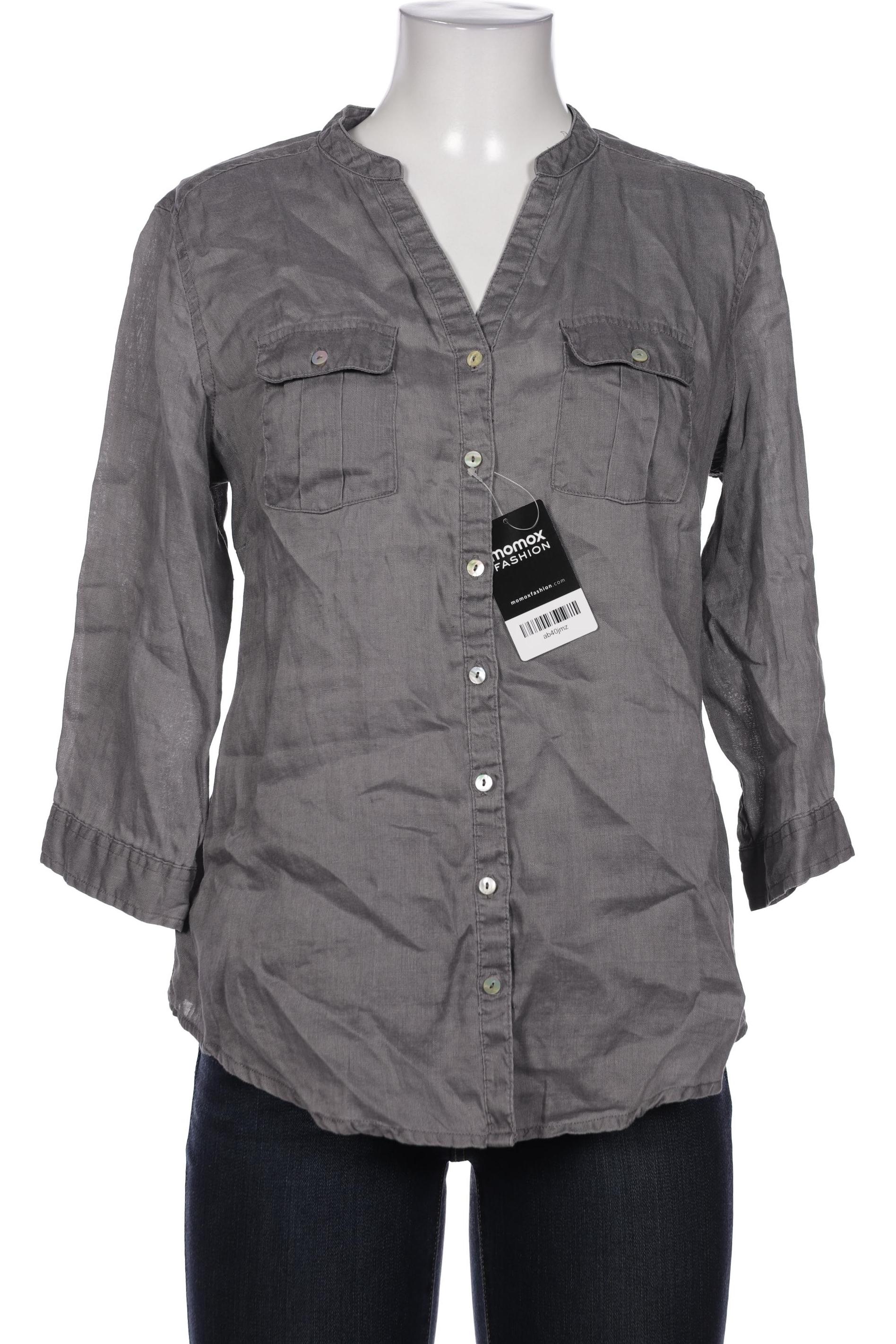 

Malvin Damen Bluse, grau, Gr. 38