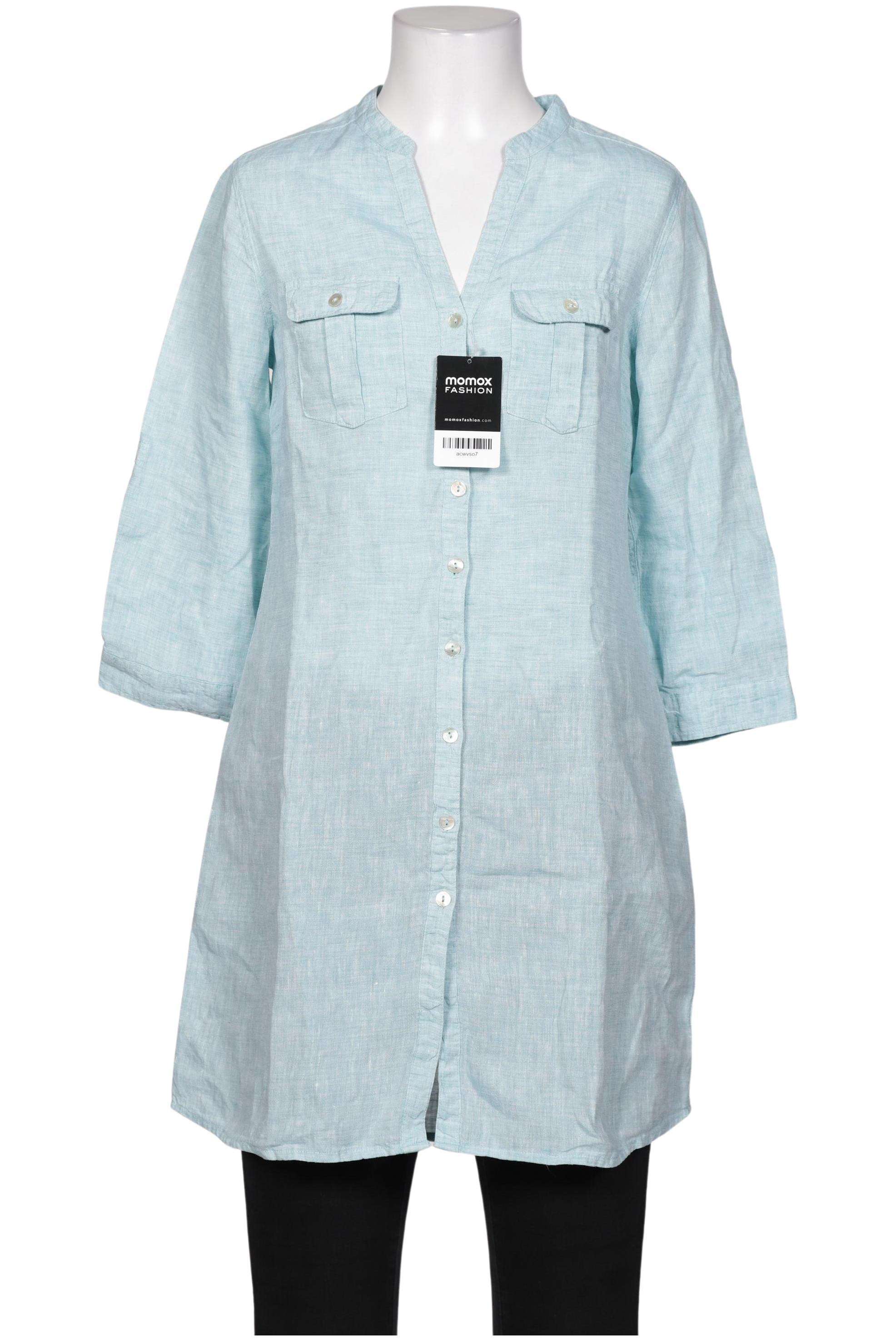 

Malvin Damen Bluse, hellblau, Gr. 36