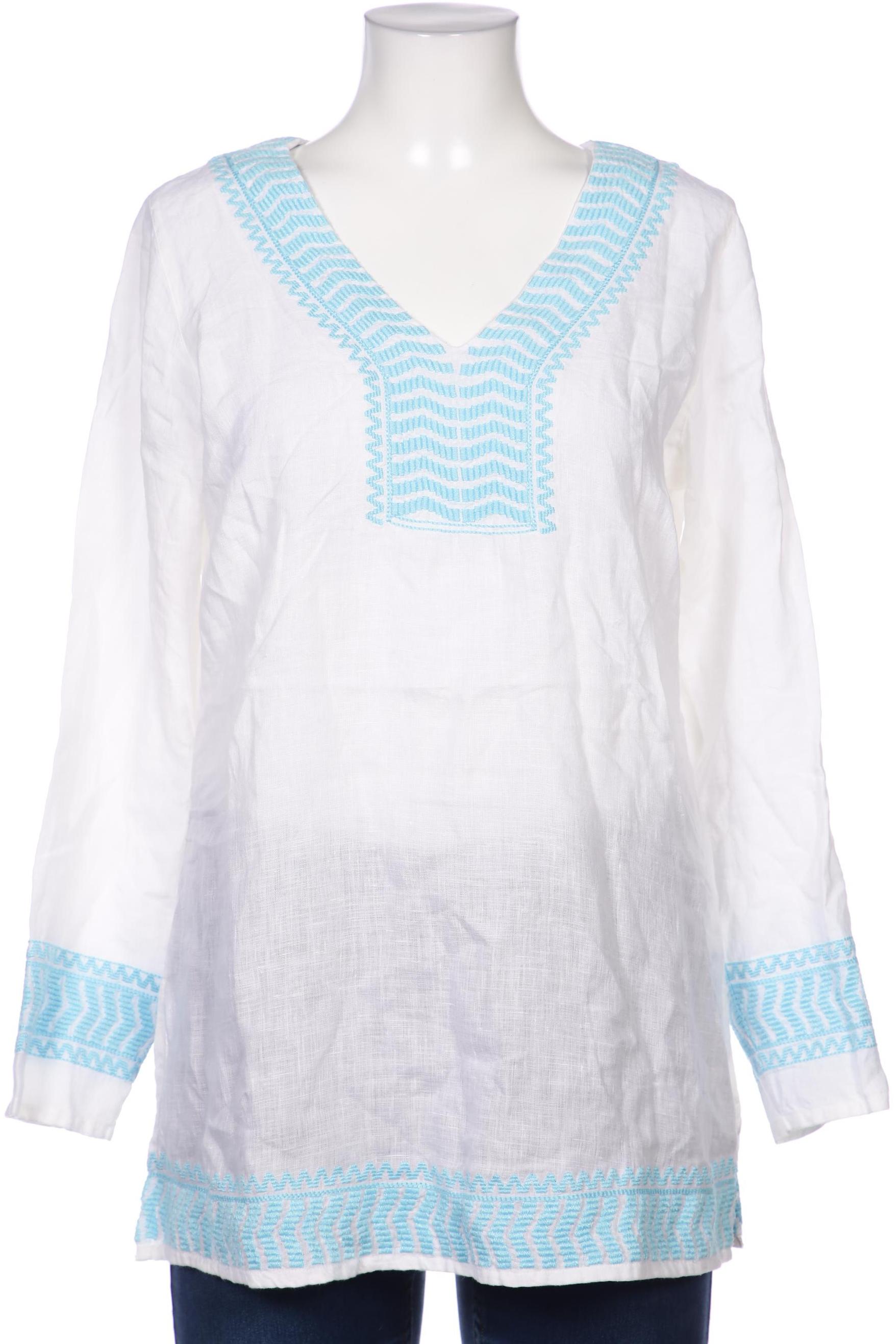 

Malvin Damen Bluse, weiß, Gr. 40