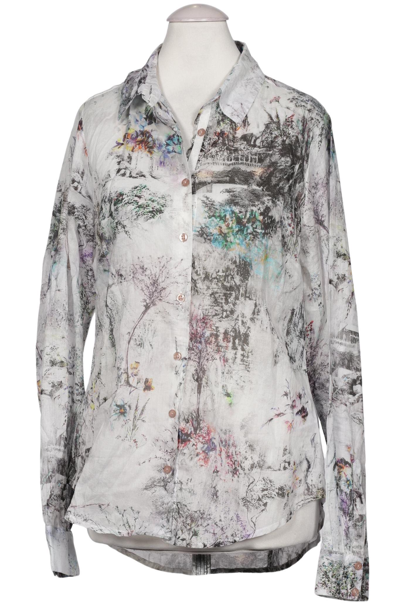 

Malvin Damen Bluse, grau, Gr. 38