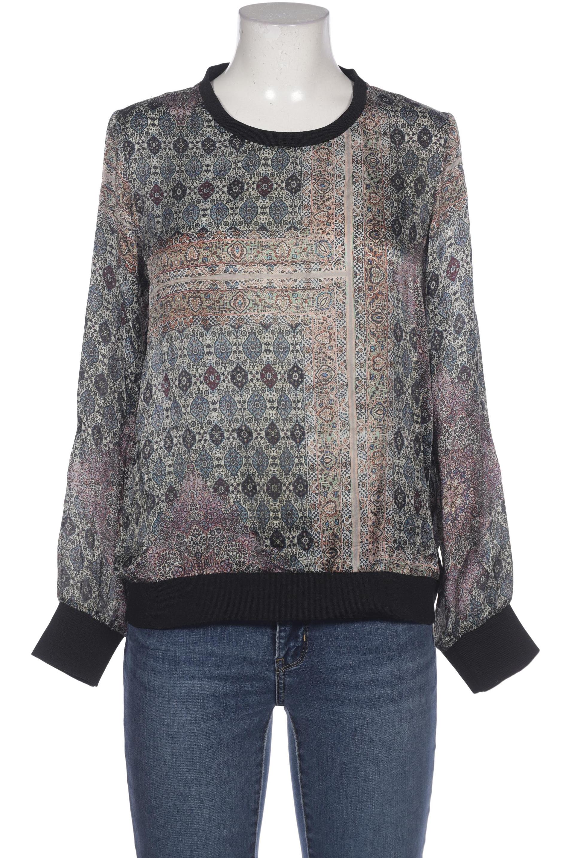 

MALVIN Damen Bluse, mehrfarbig