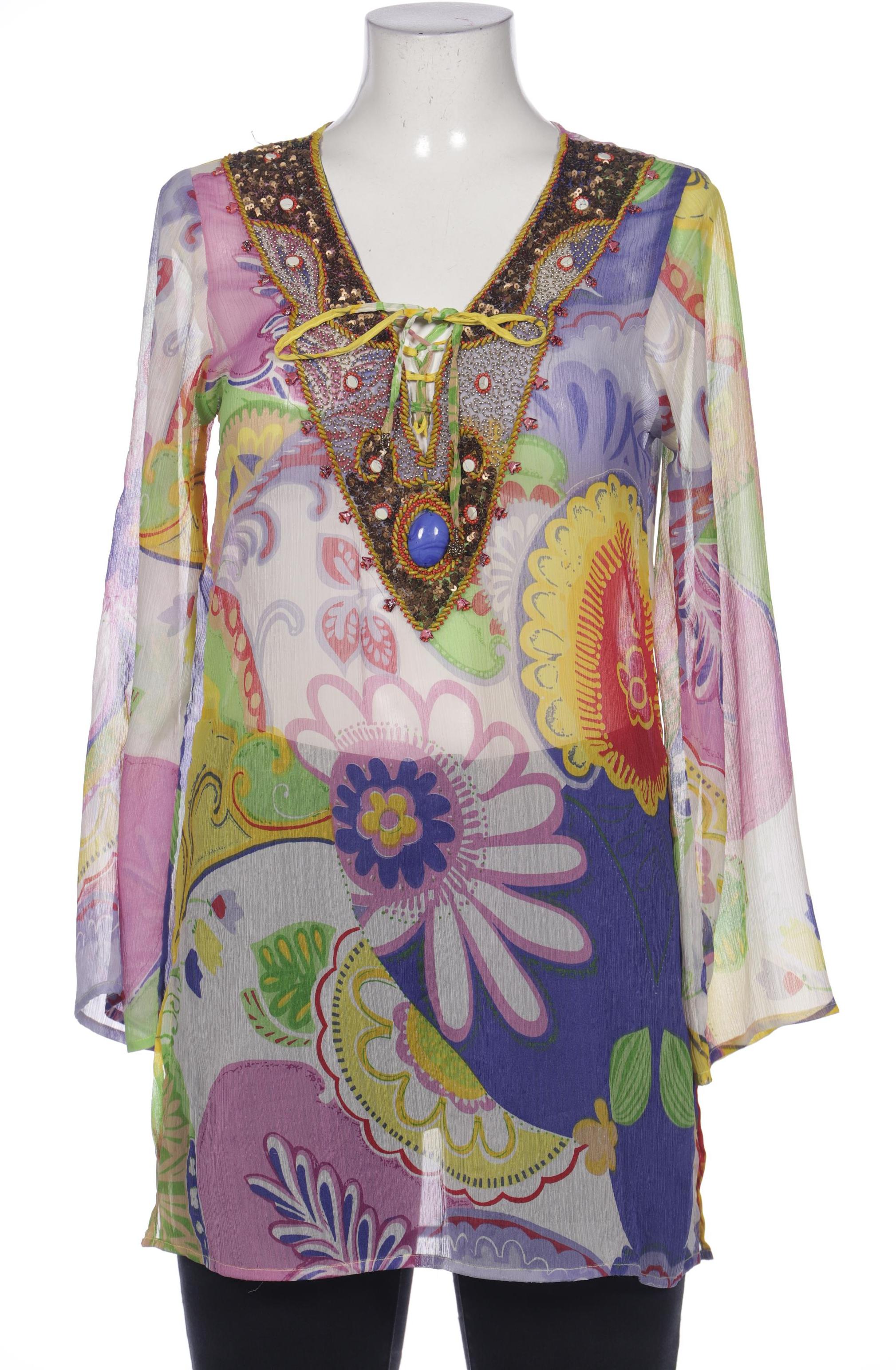 

Malvin Damen Bluse, mehrfarbig, Gr. 38