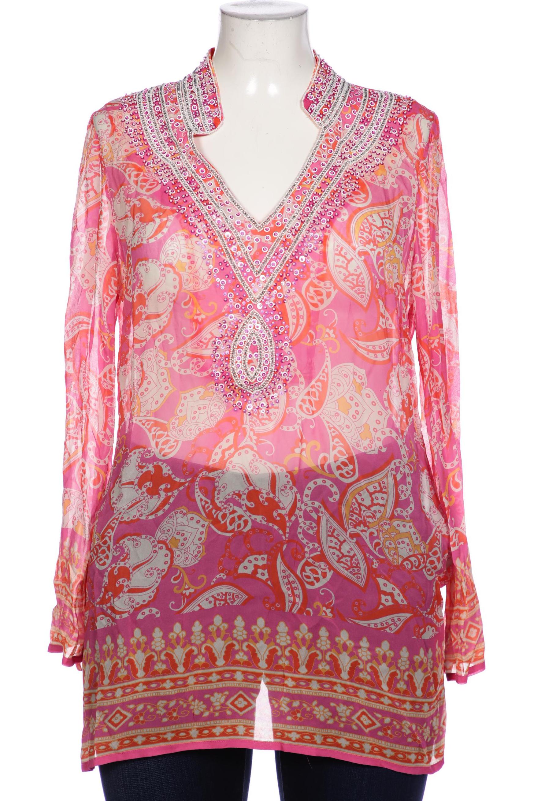 

Malvin Damen Bluse, pink, Gr. 42