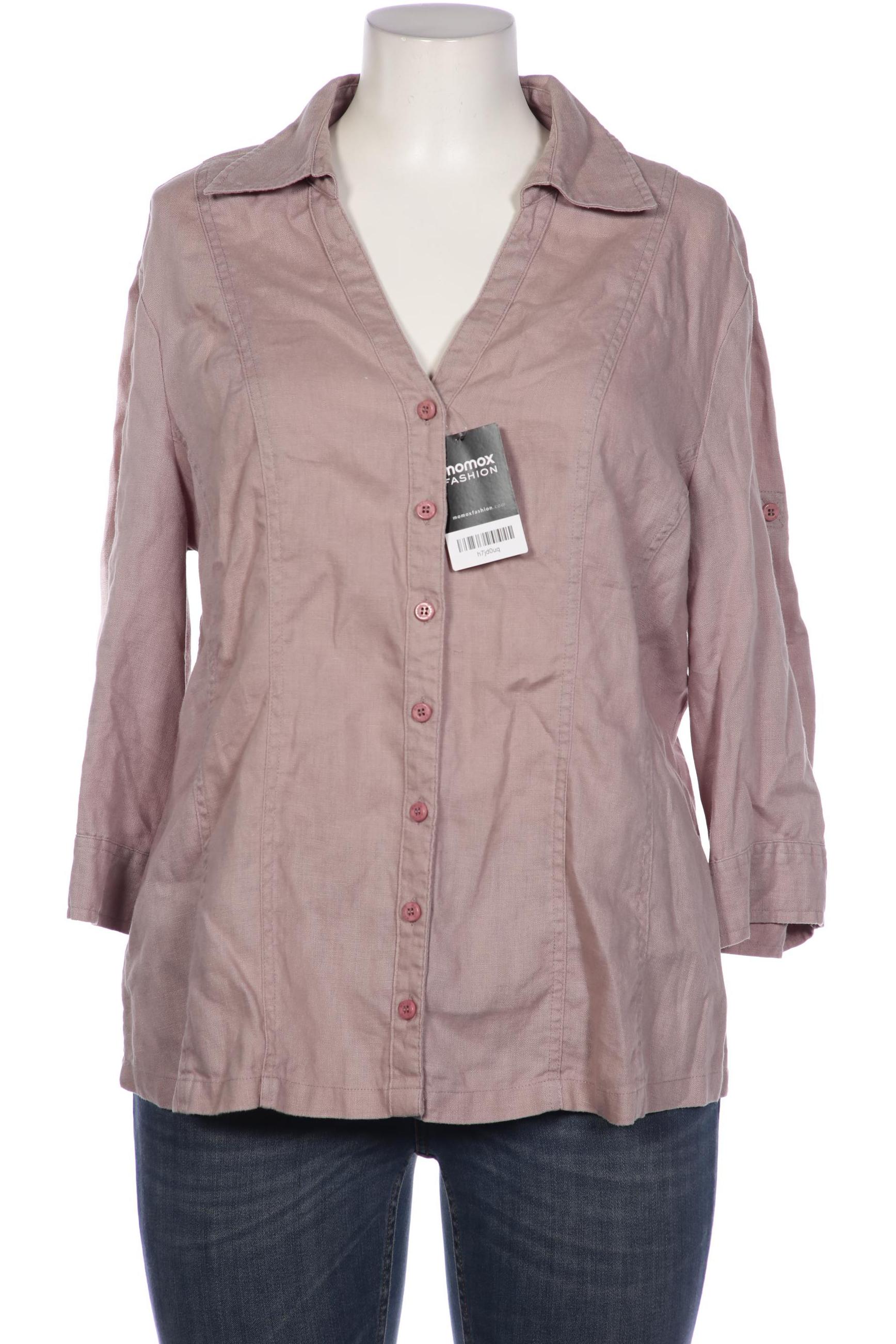 

Malvin Damen Bluse, grau, Gr. 44
