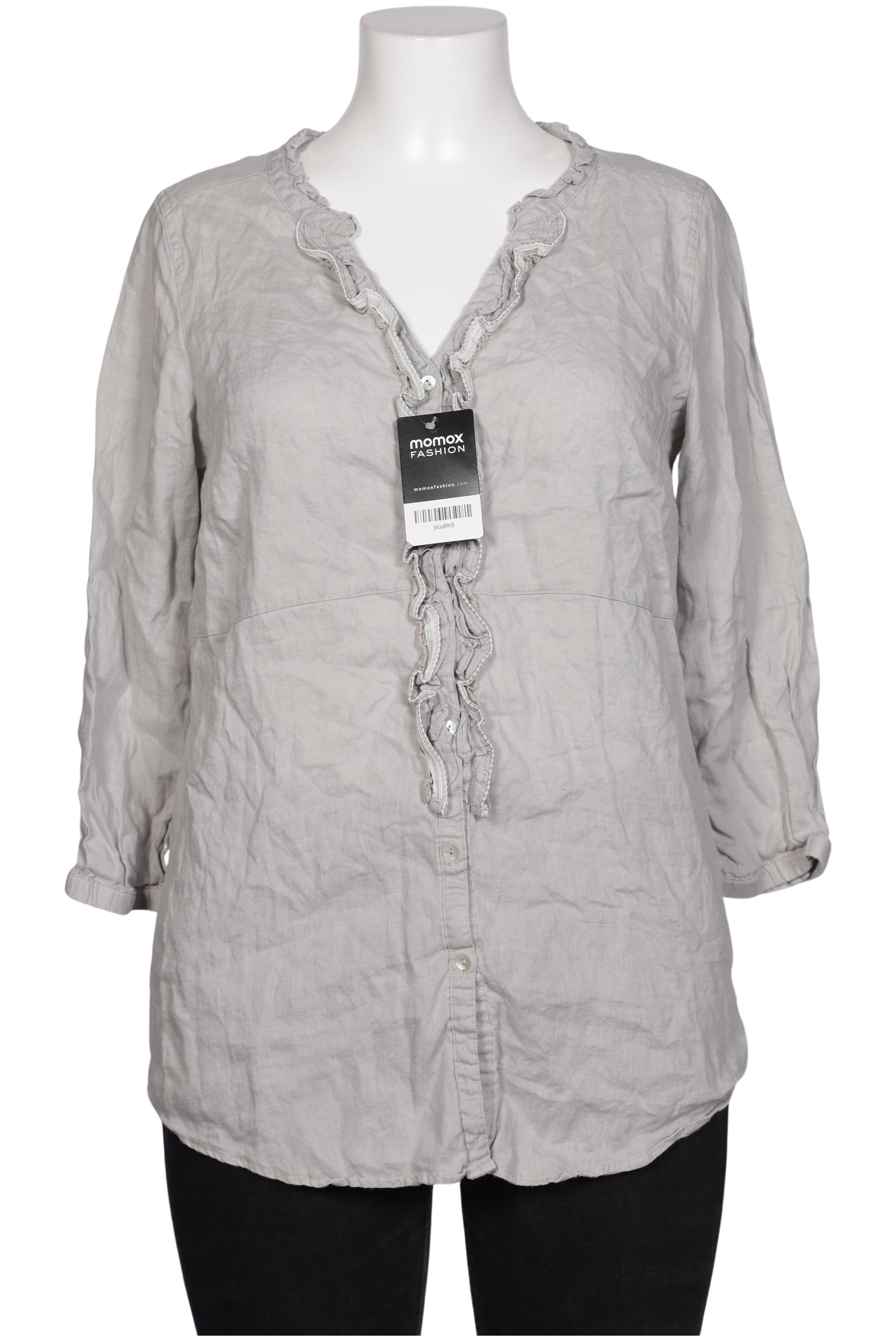 

Malvin Damen Bluse, beige, Gr. 42