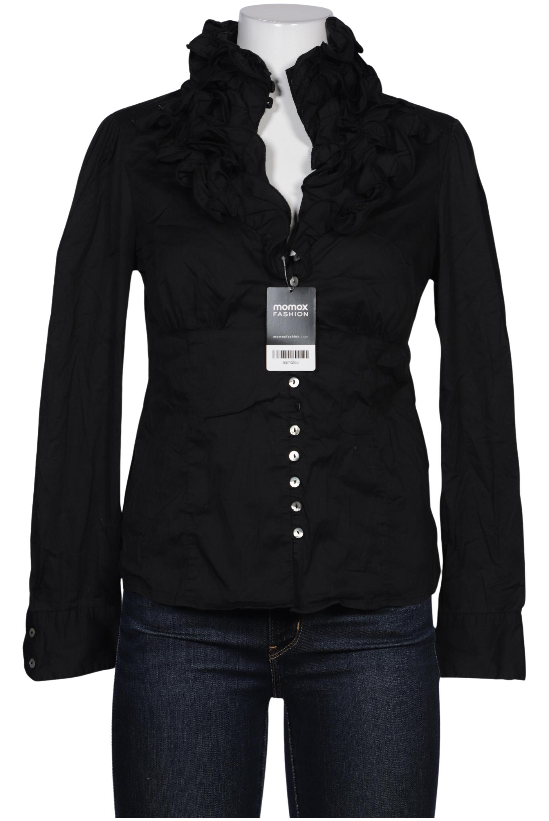 

Malvin Damen Bluse, schwarz, Gr. 38