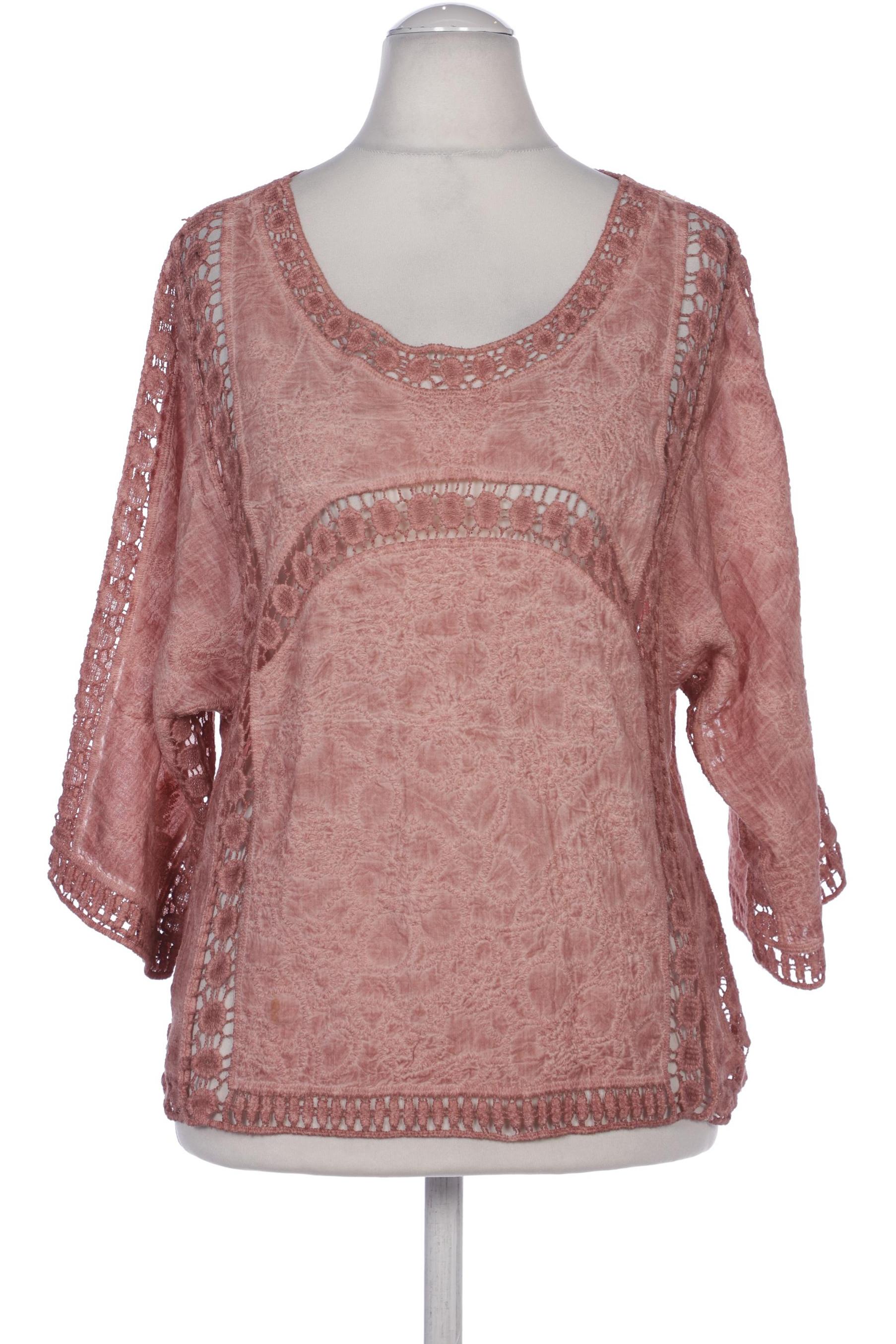 

Malvin Damen Bluse, pink, Gr. 38