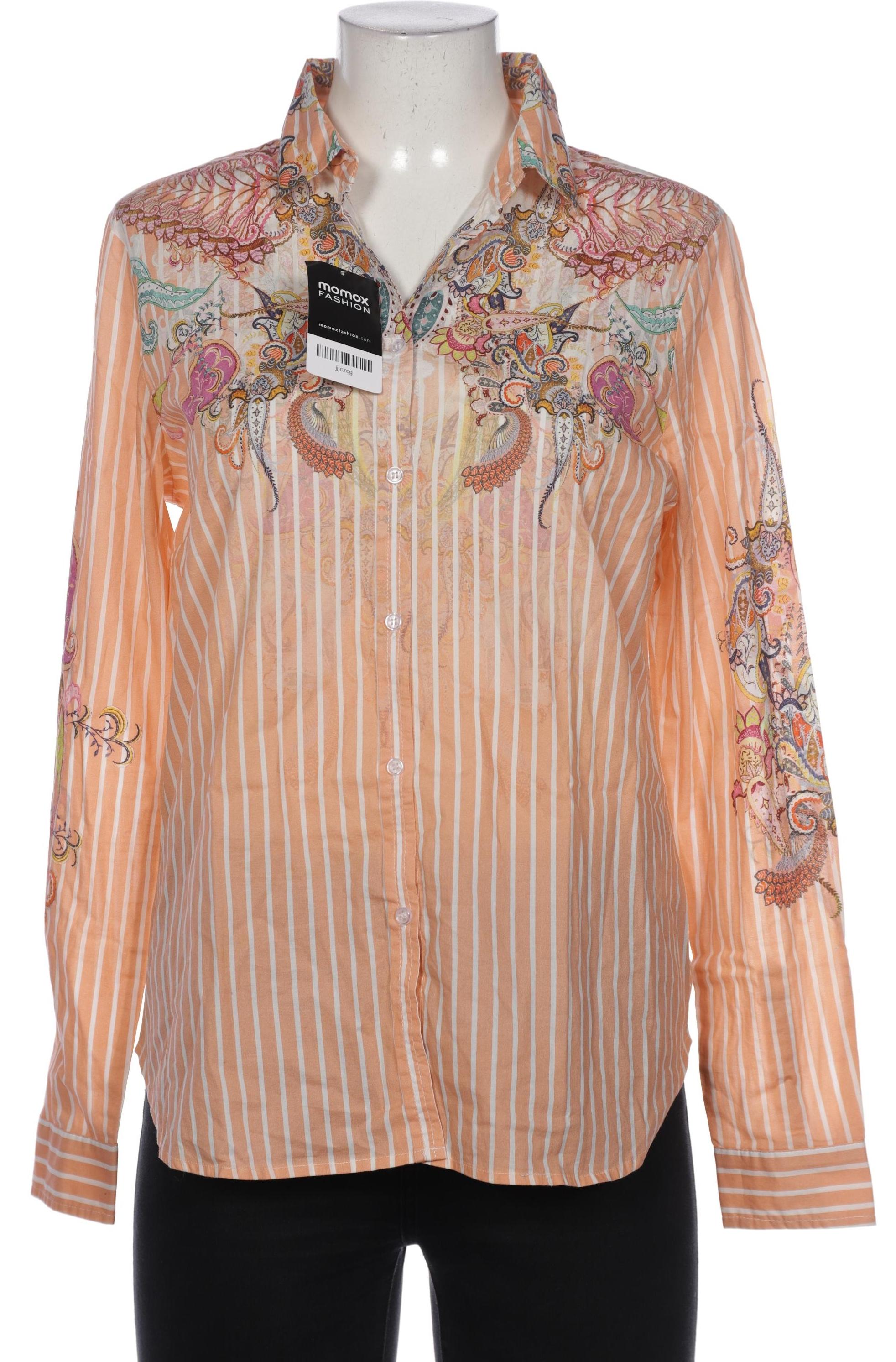 

Malvin Damen Bluse, orange, Gr. 42