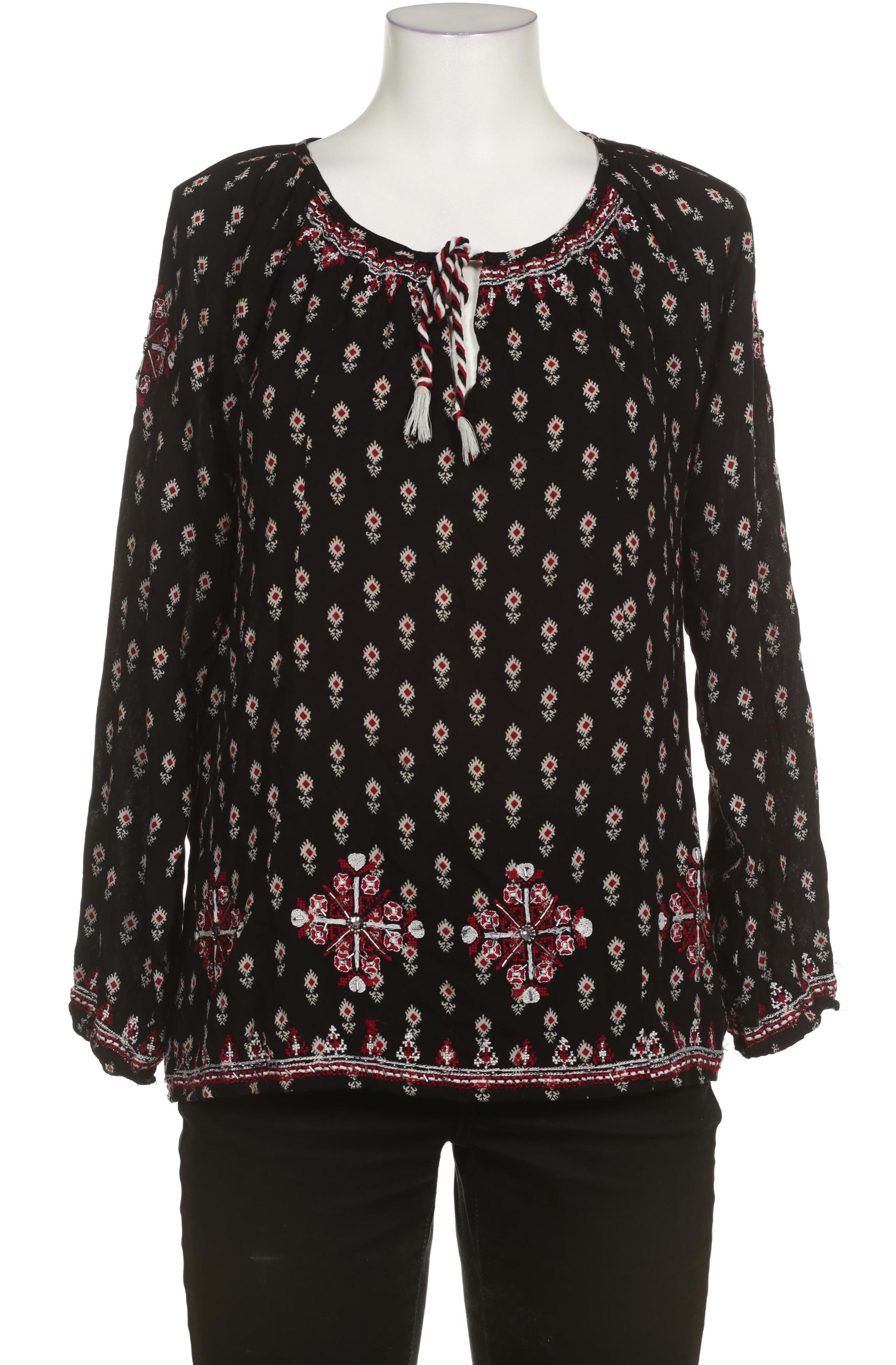 

Malvin Damen Bluse, schwarz, Gr. 40