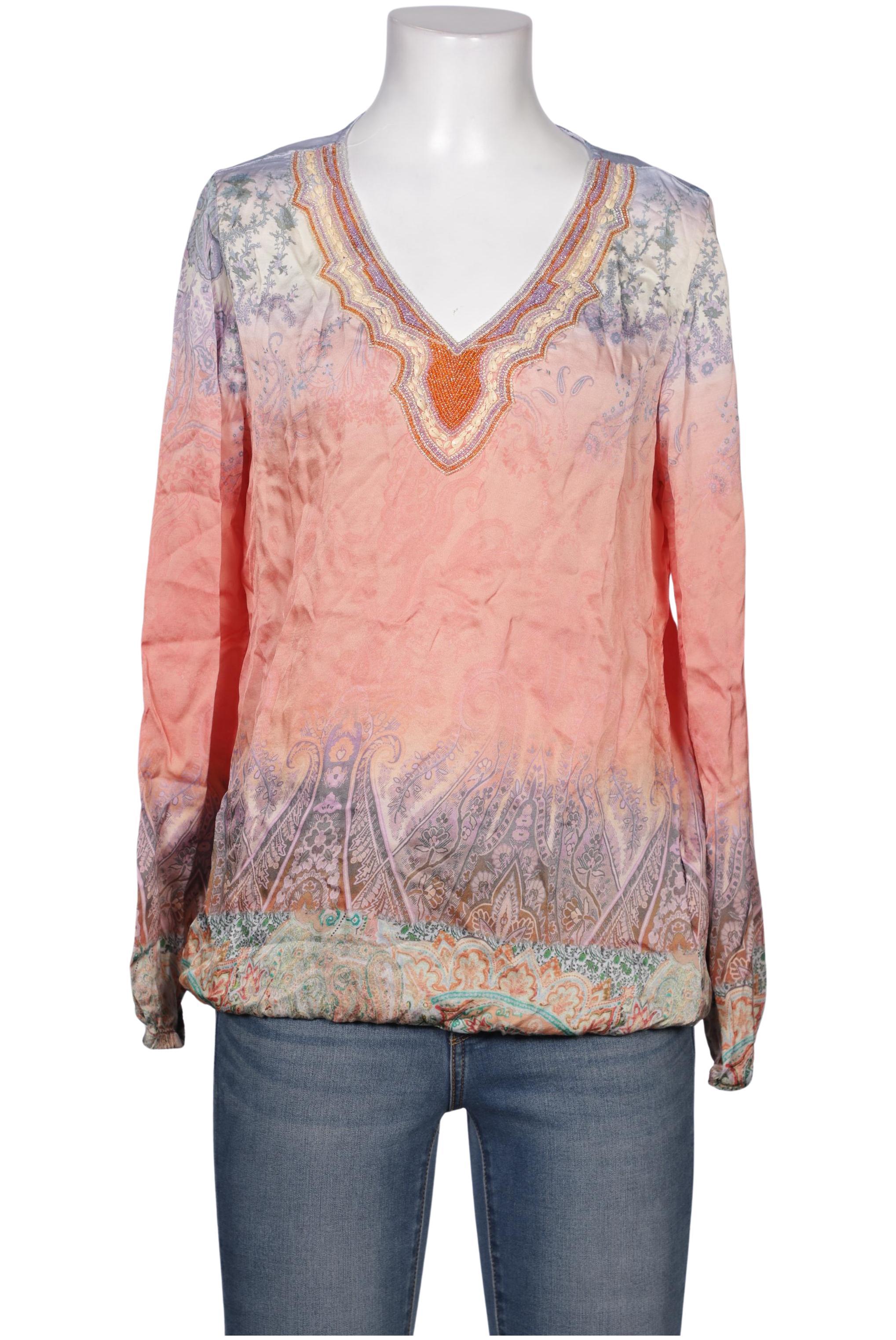 

Malvin Damen Bluse, mehrfarbig, Gr. 40