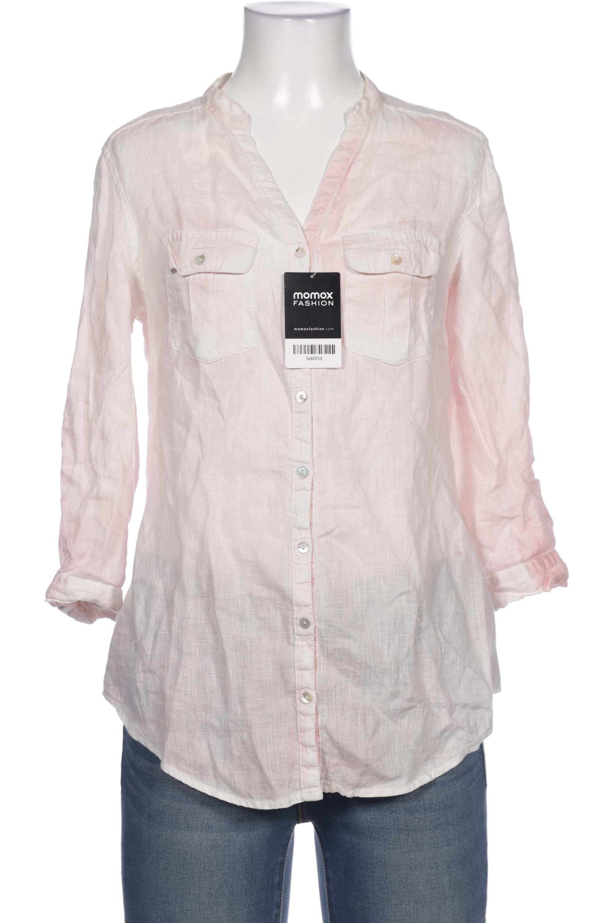 

MALVIN Damen Bluse, pink