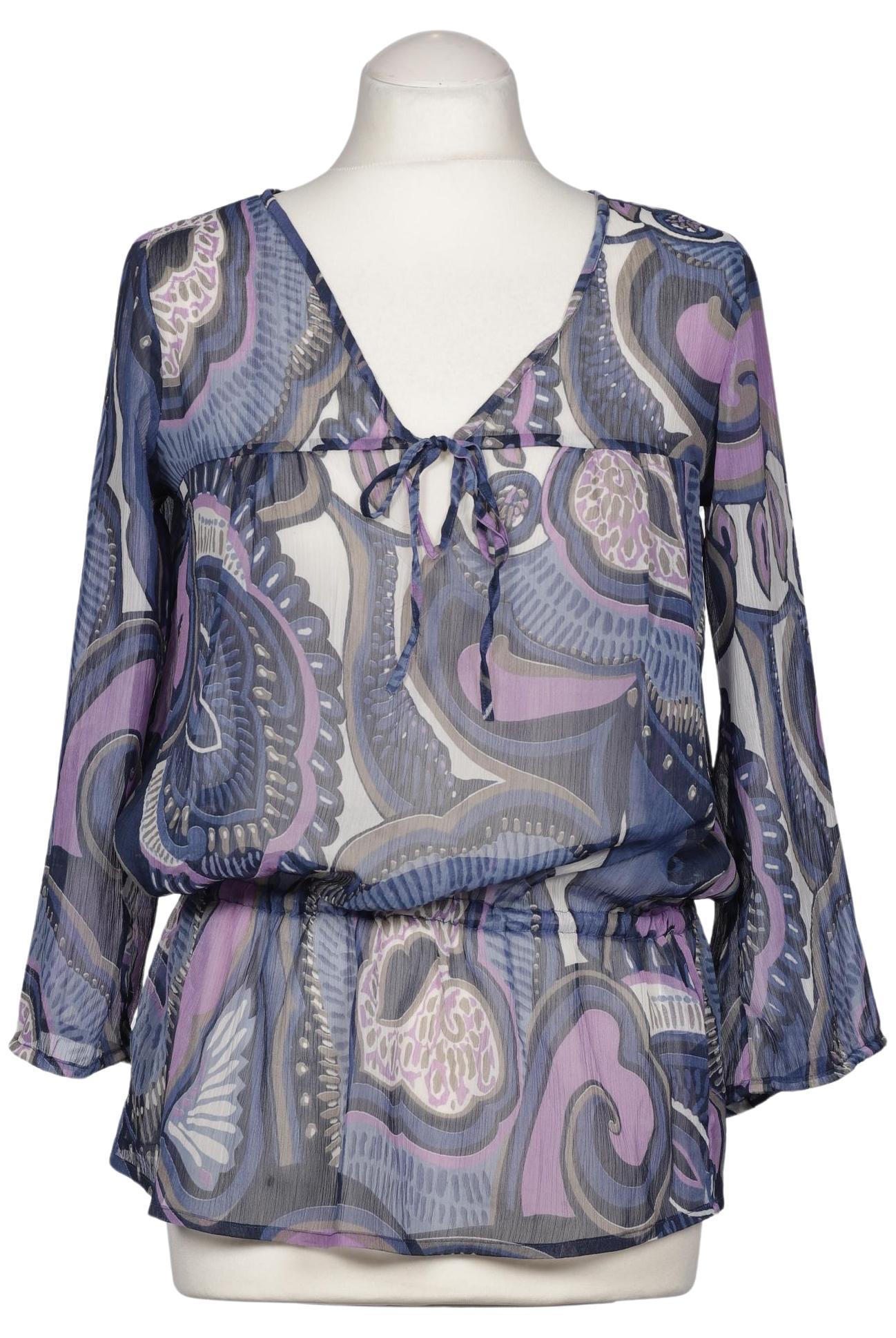 

Malvin Damen Bluse, mehrfarbig, Gr. 36
