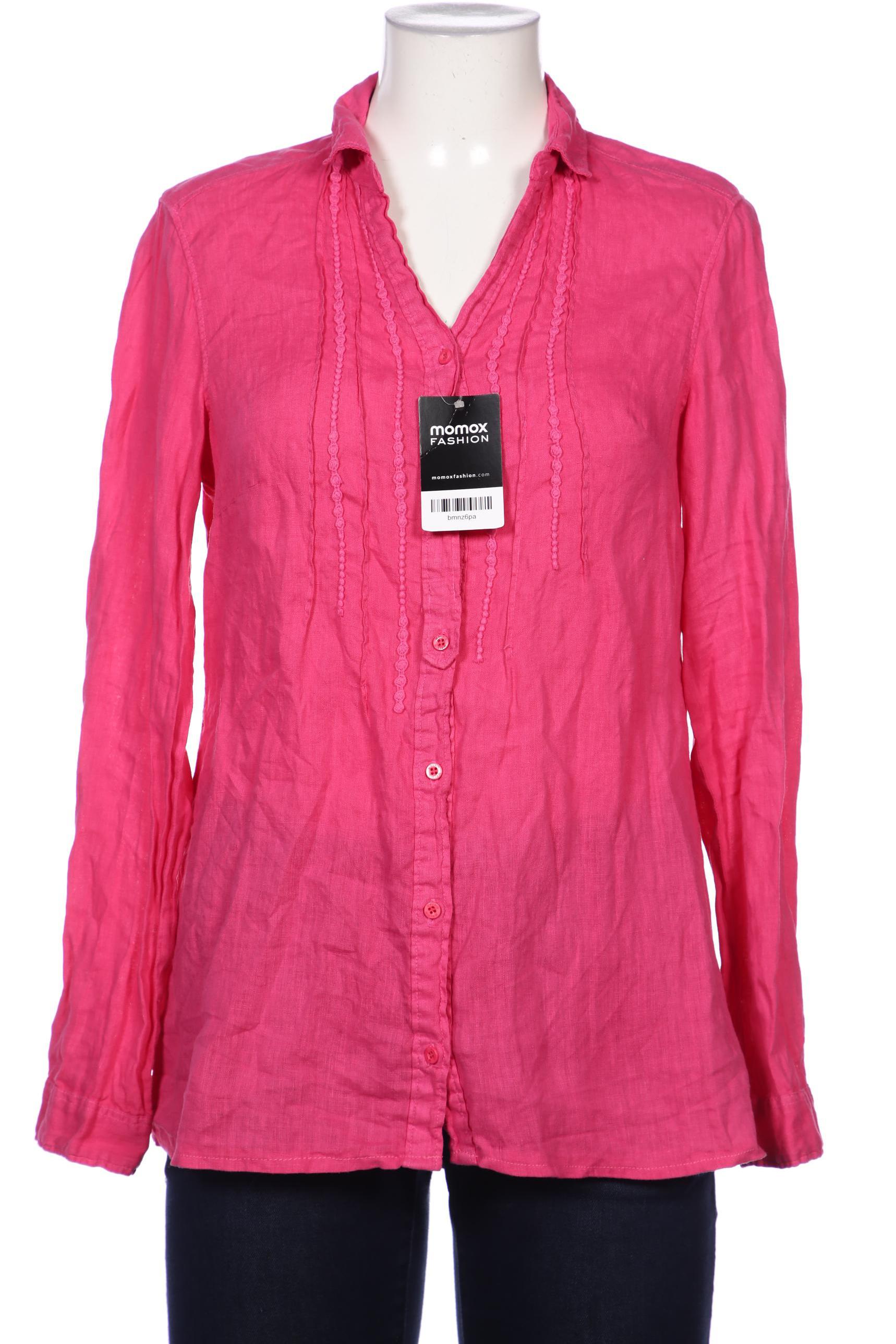 

MALVIN Damen Bluse, pink