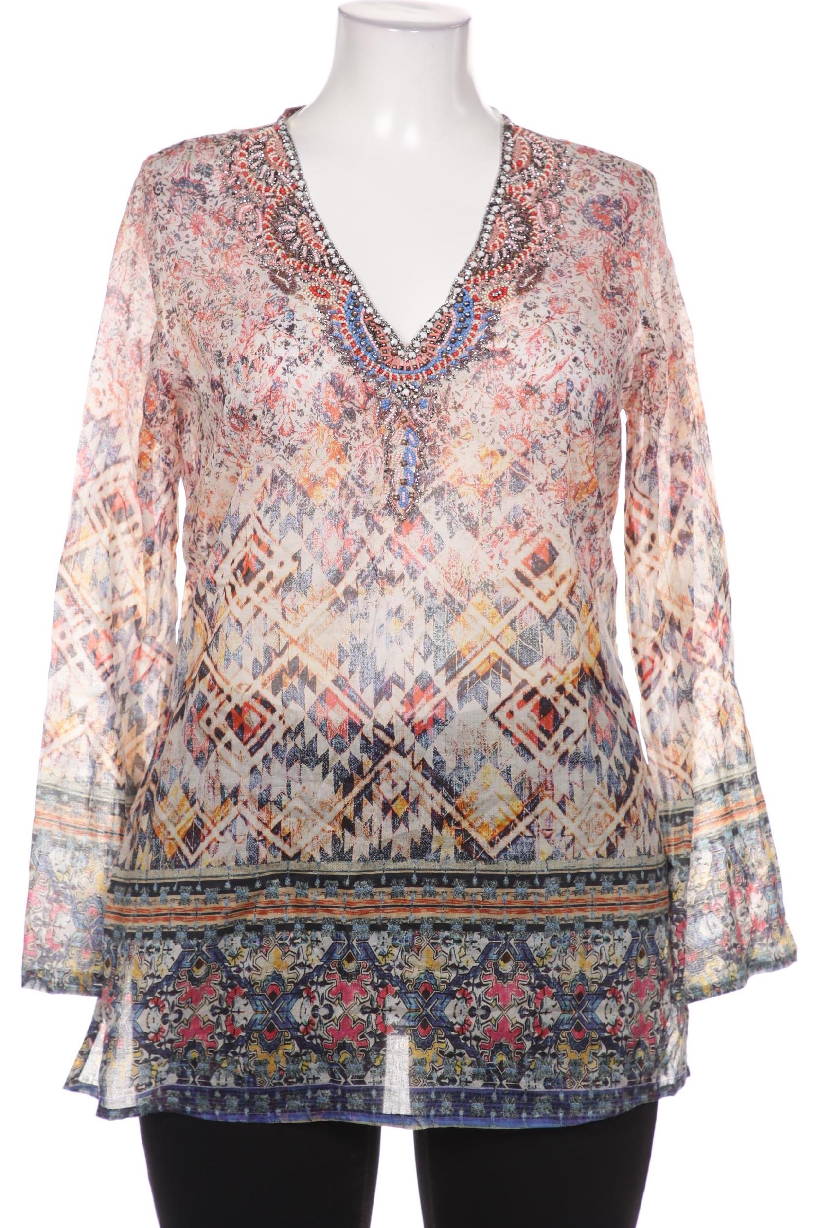 

Malvin Damen Bluse, pink, Gr. 42