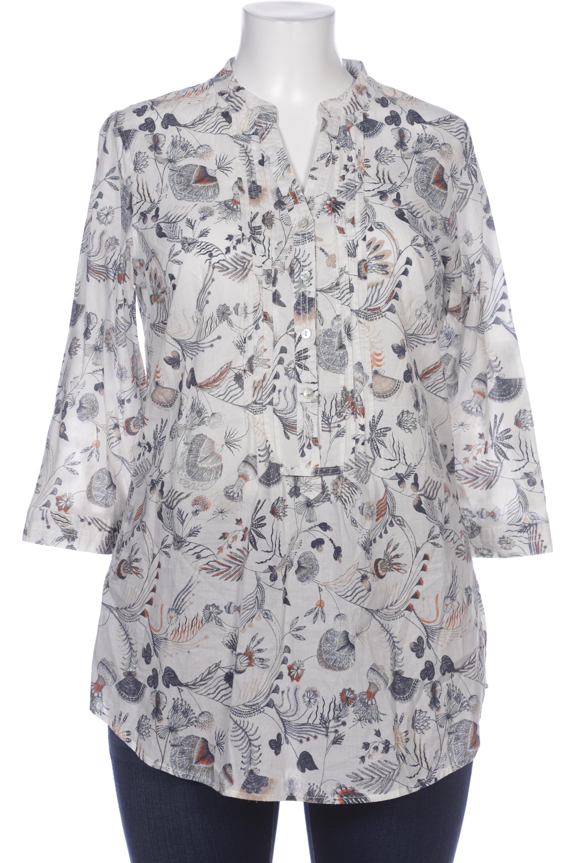 

Malvin Damen Bluse, mehrfarbig, Gr. 44