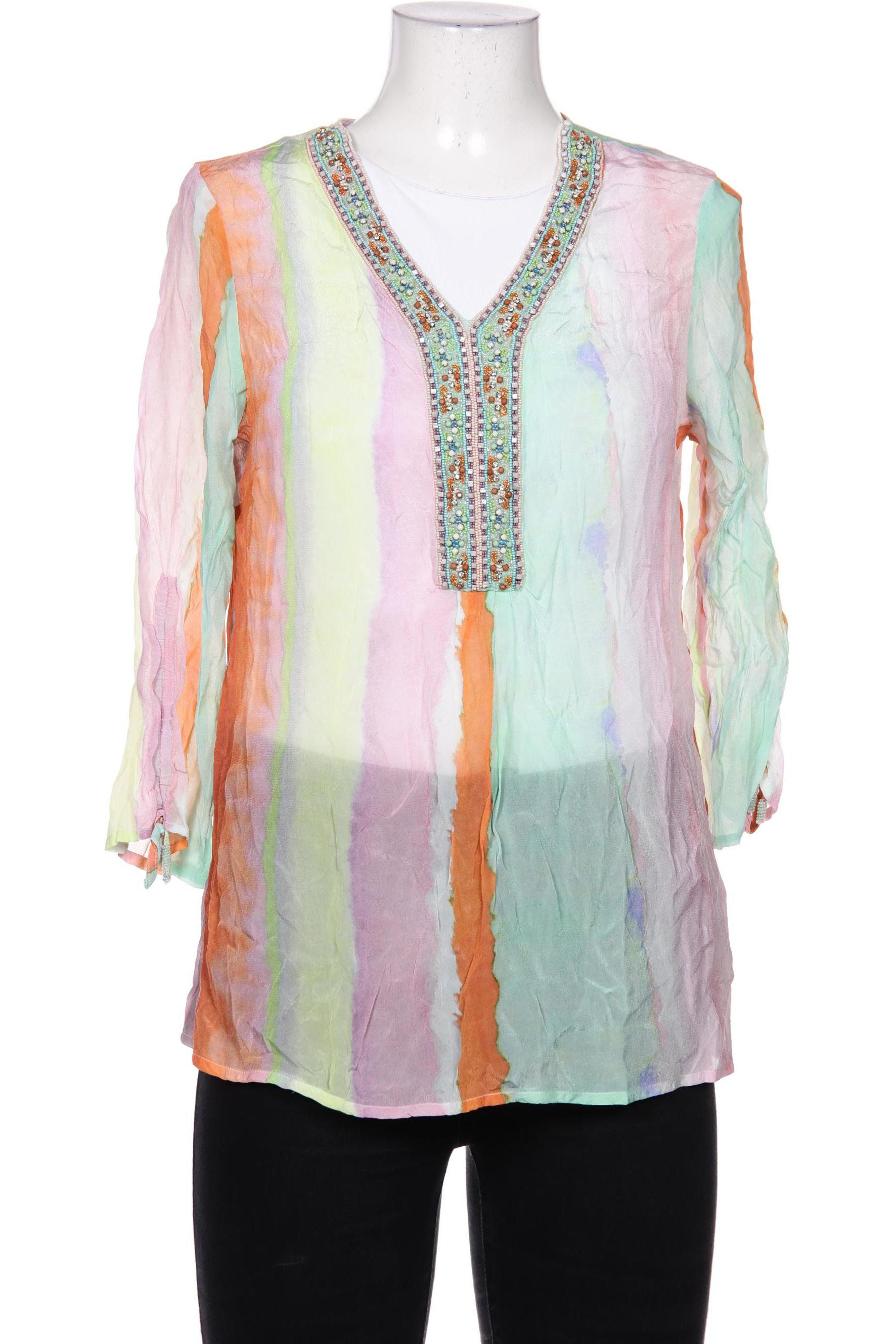 

Malvin Damen Bluse, mehrfarbig, Gr. 40