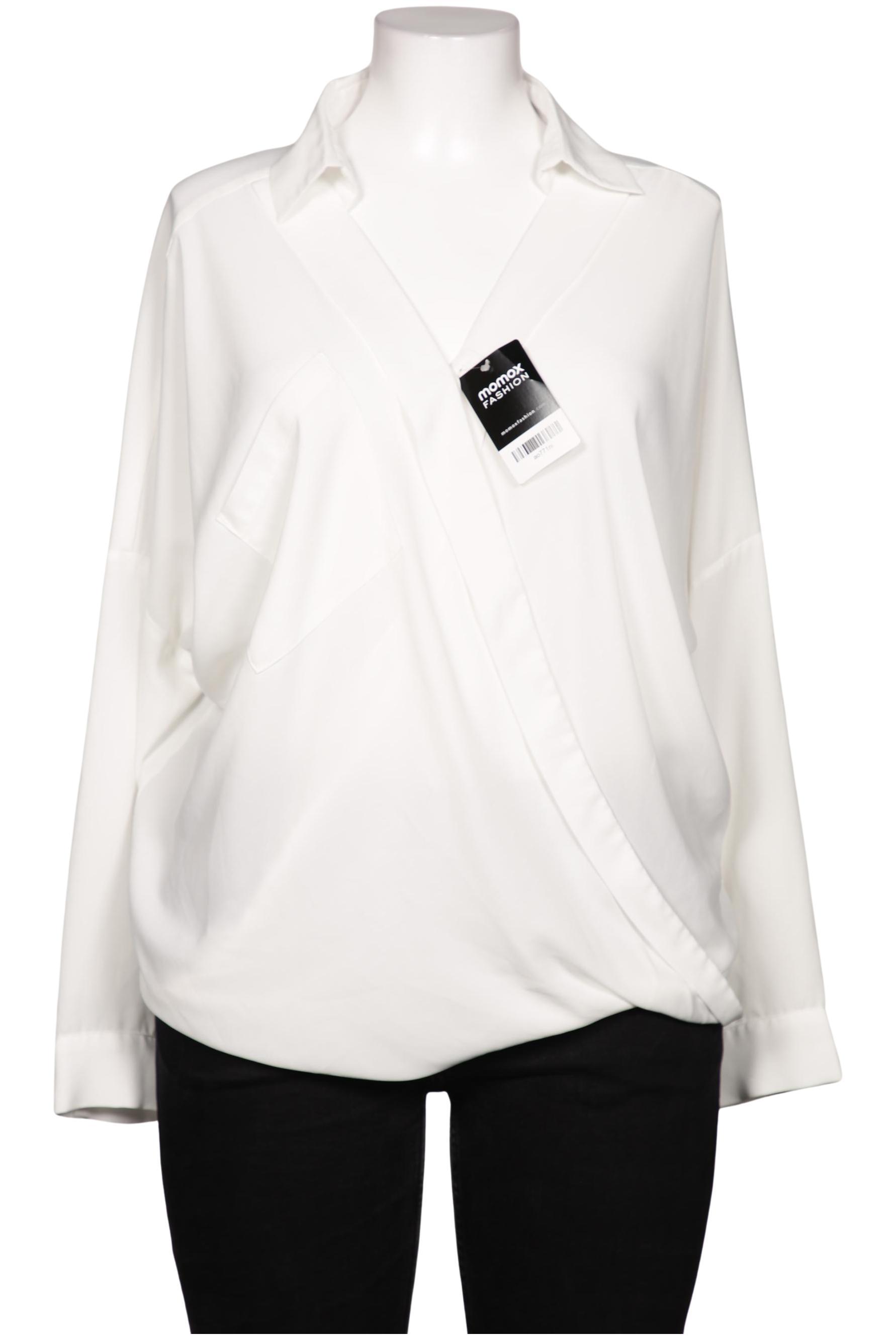 

Malvin Damen Bluse, weiß, Gr. 42