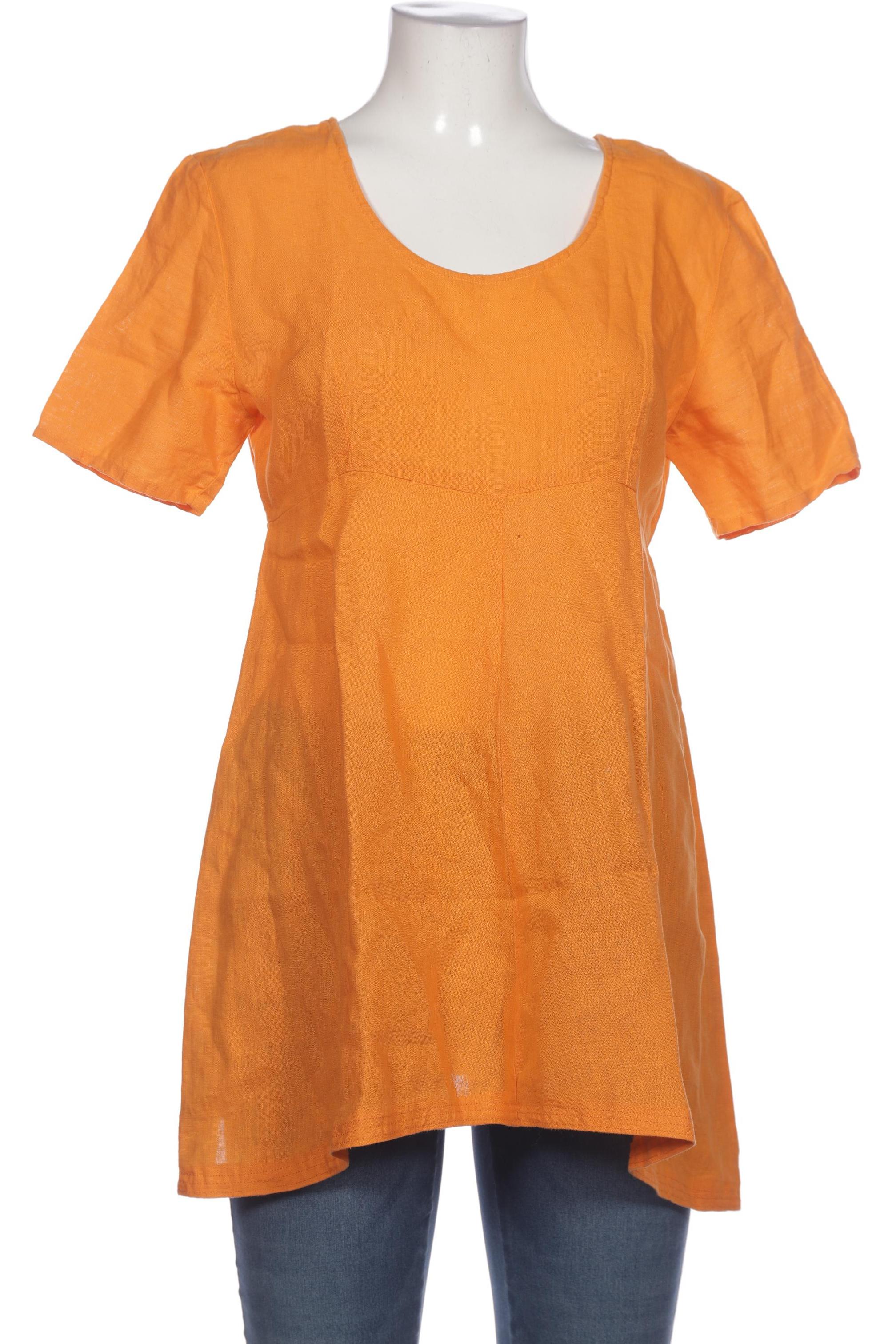 

Malvin Damen Bluse, orange, Gr. 38