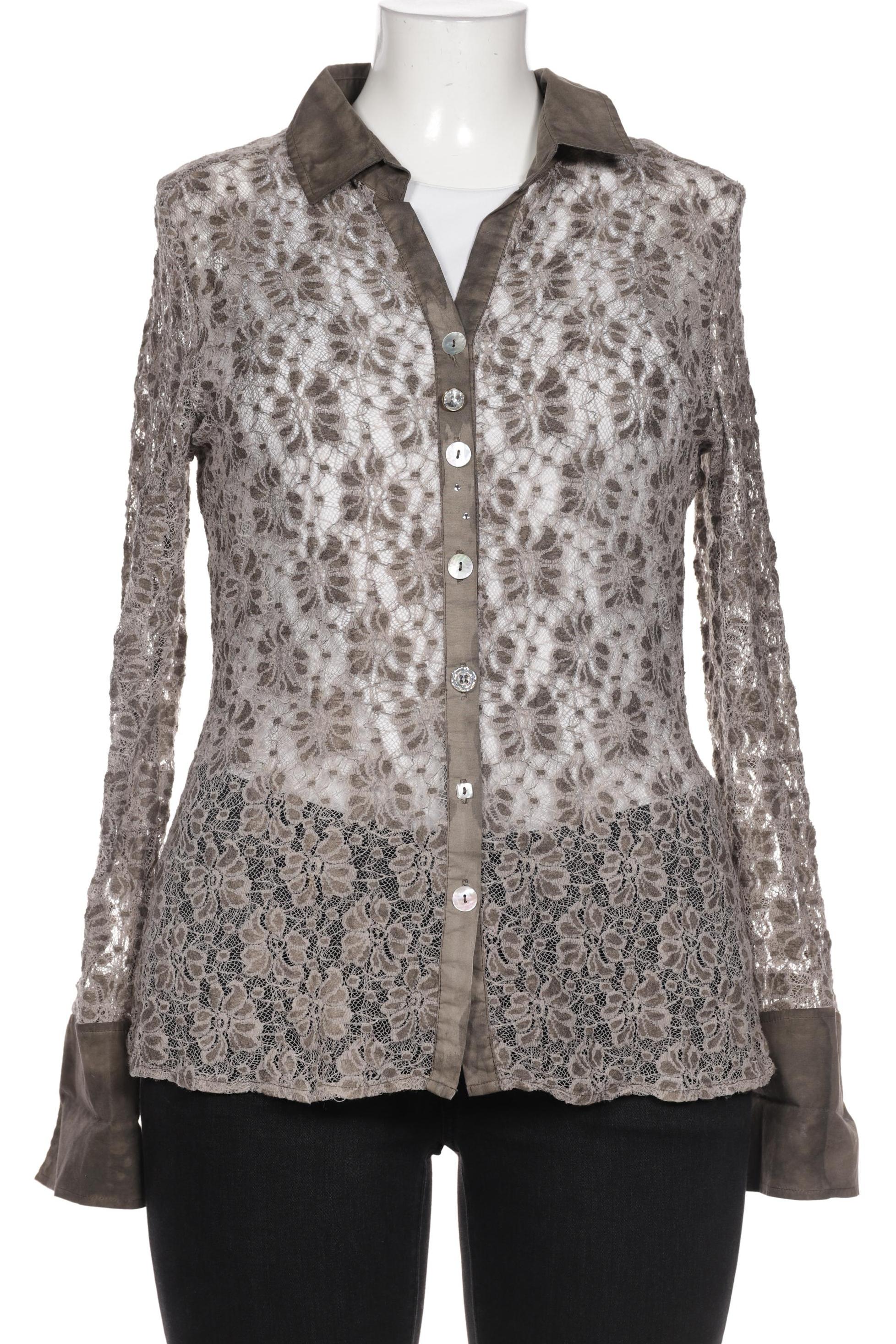 

Malvin Damen Bluse, braun, Gr. 42