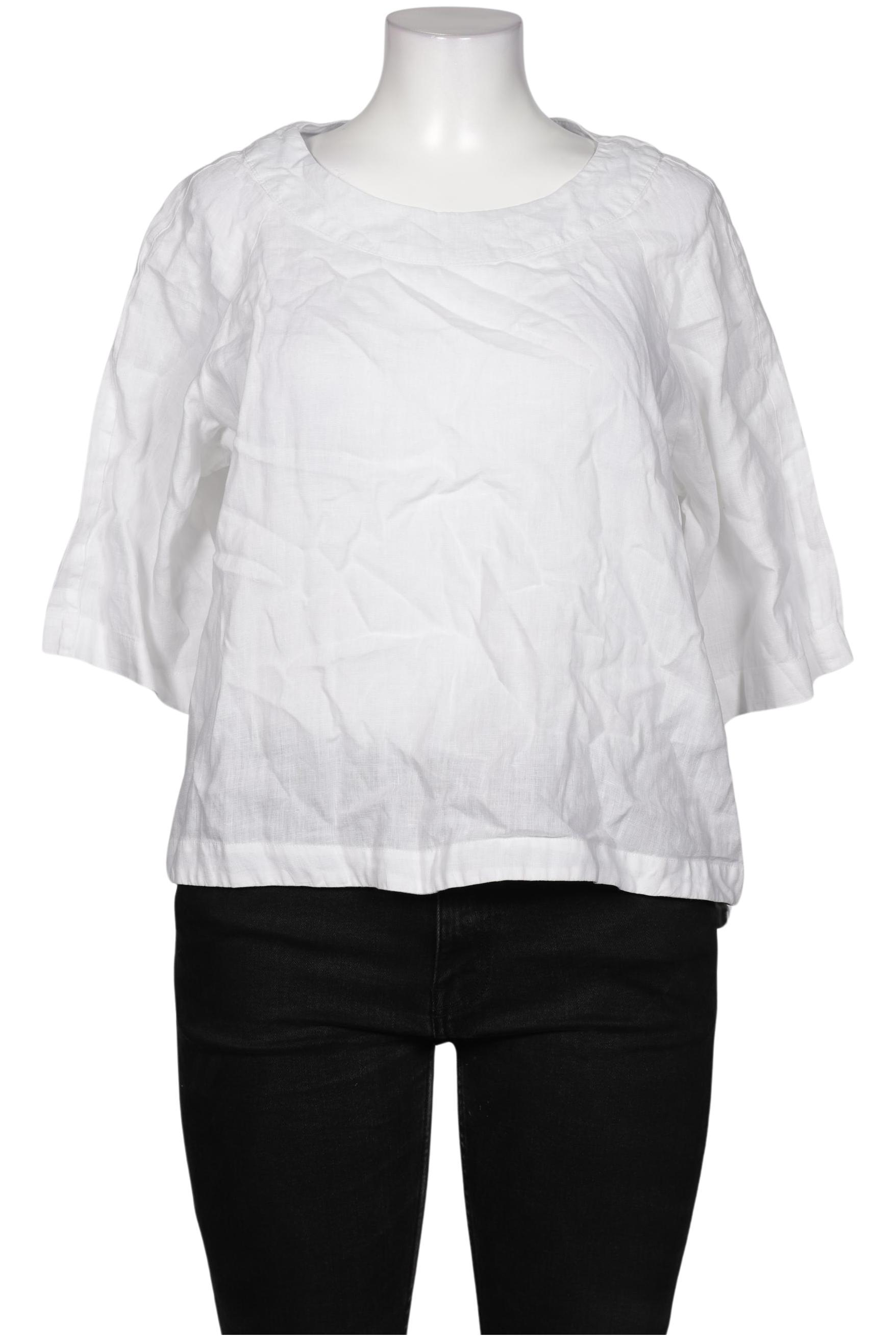 

Malvin Damen Bluse, weiß, Gr. 44