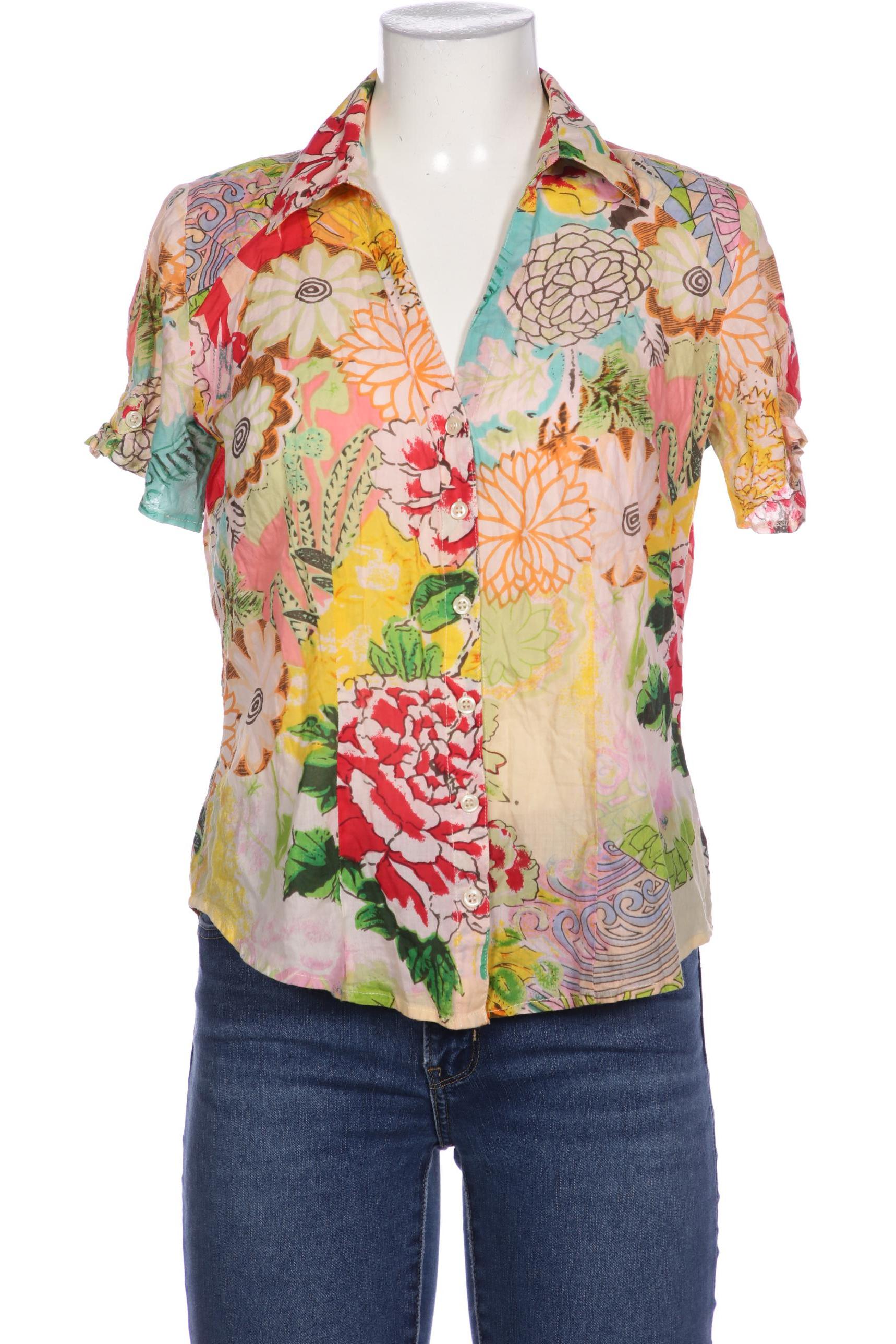 

Malvin Damen Bluse, mehrfarbig, Gr. 38