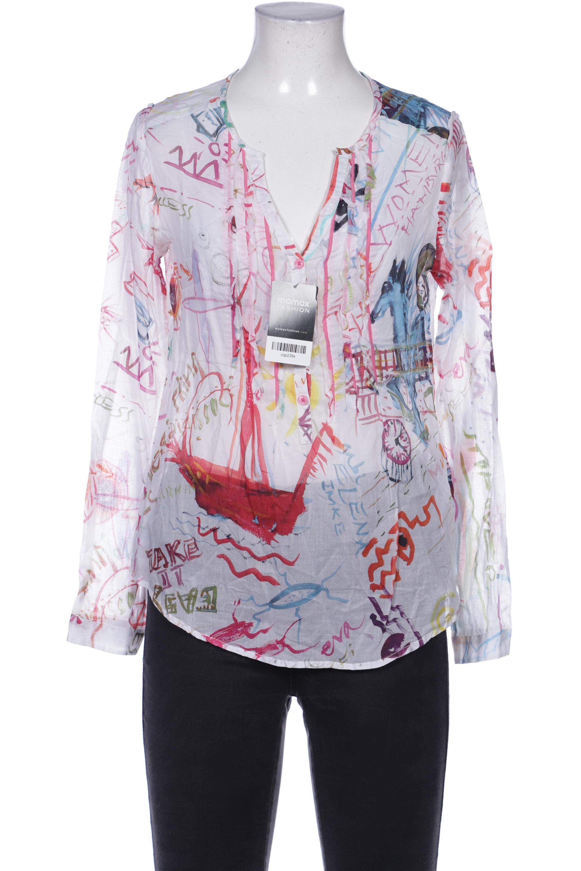 

Malvin Damen Bluse, mehrfarbig, Gr. 36