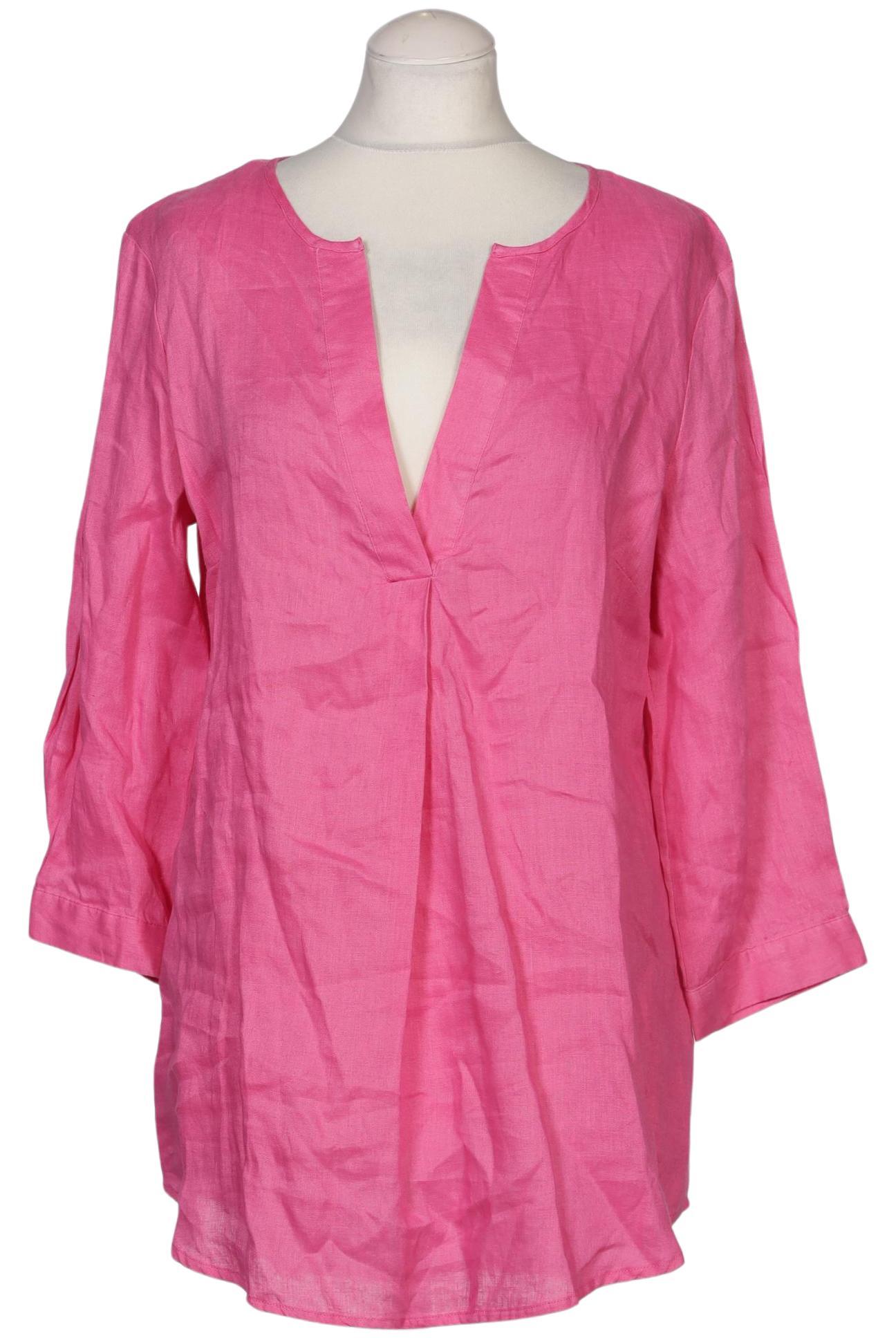 

Malvin Damen Bluse, pink, Gr. 38